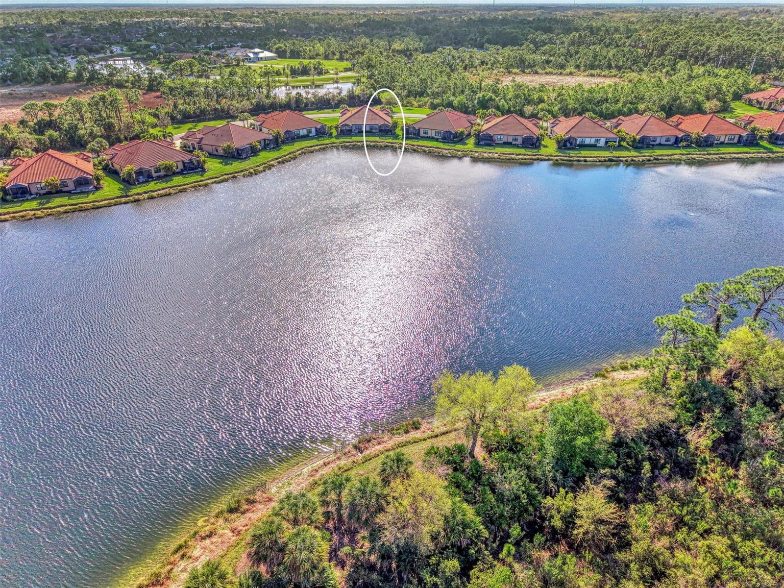 287 CASALINO DR, NOKOMIS, FL, 34275