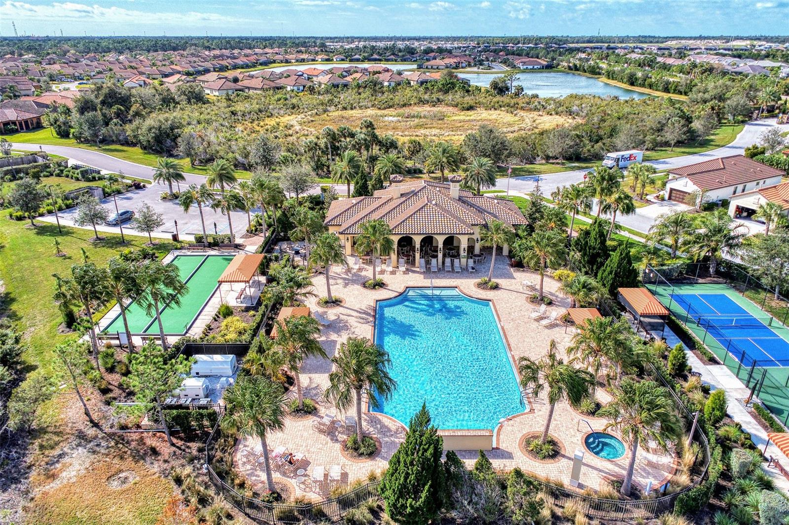 287 CASALINO DR, NOKOMIS, FL, 34275