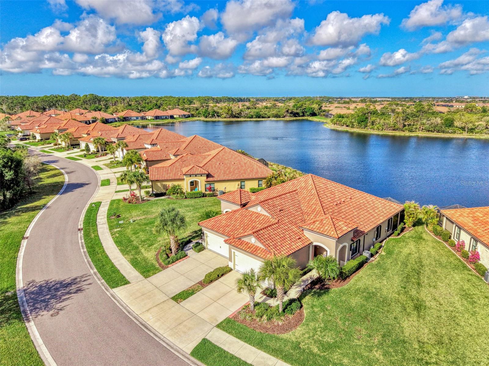 287 CASALINO DR, NOKOMIS, FL, 34275