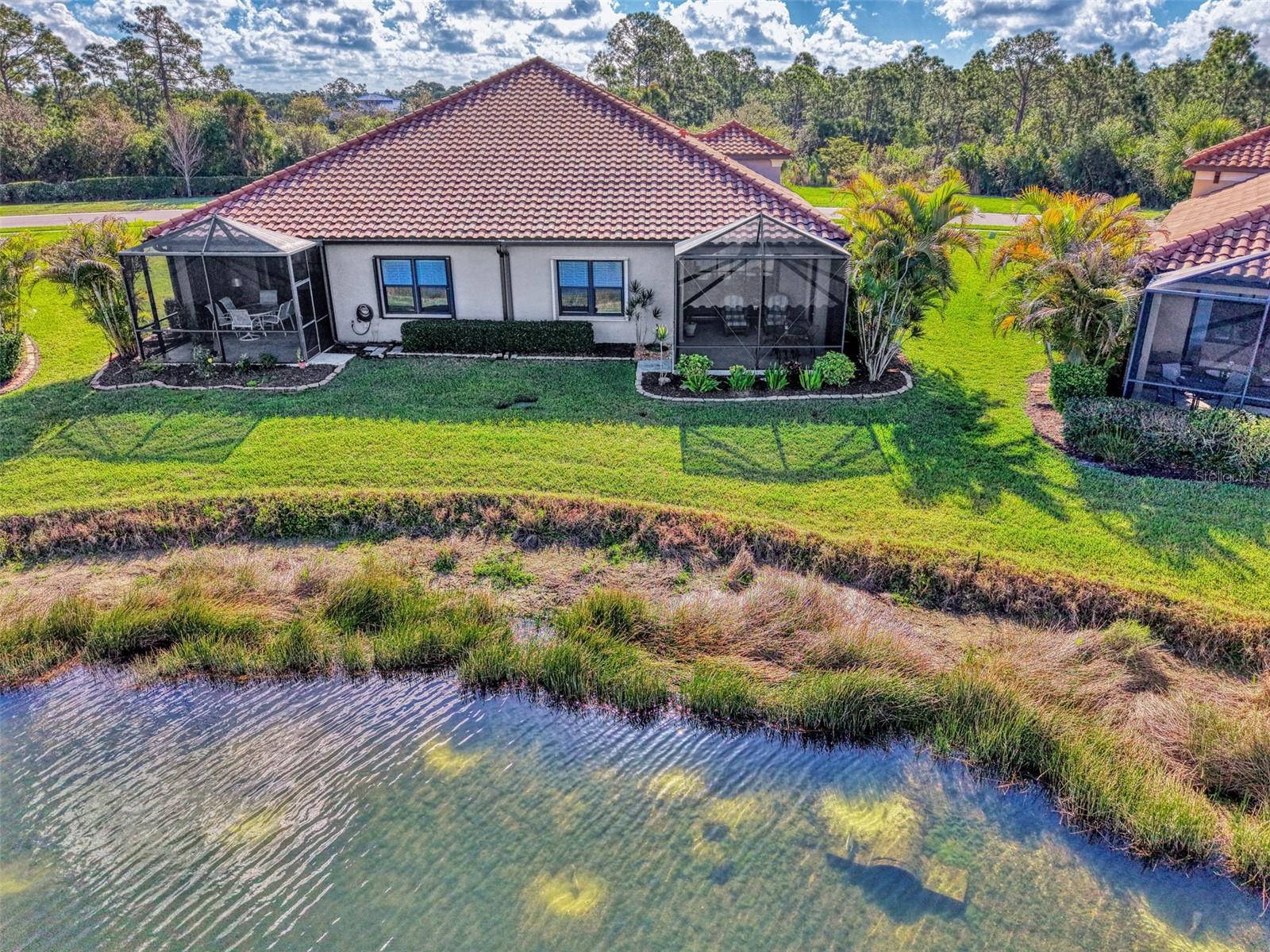 287 CASALINO DR, NOKOMIS, FL, 34275