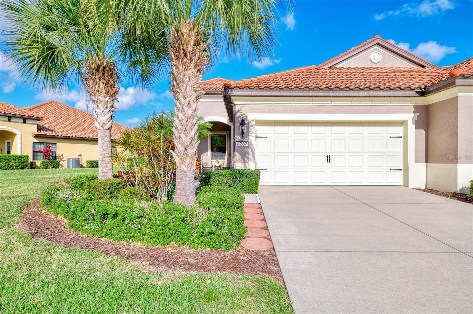 287 CASALINO DR, NOKOMIS, FL, 34275