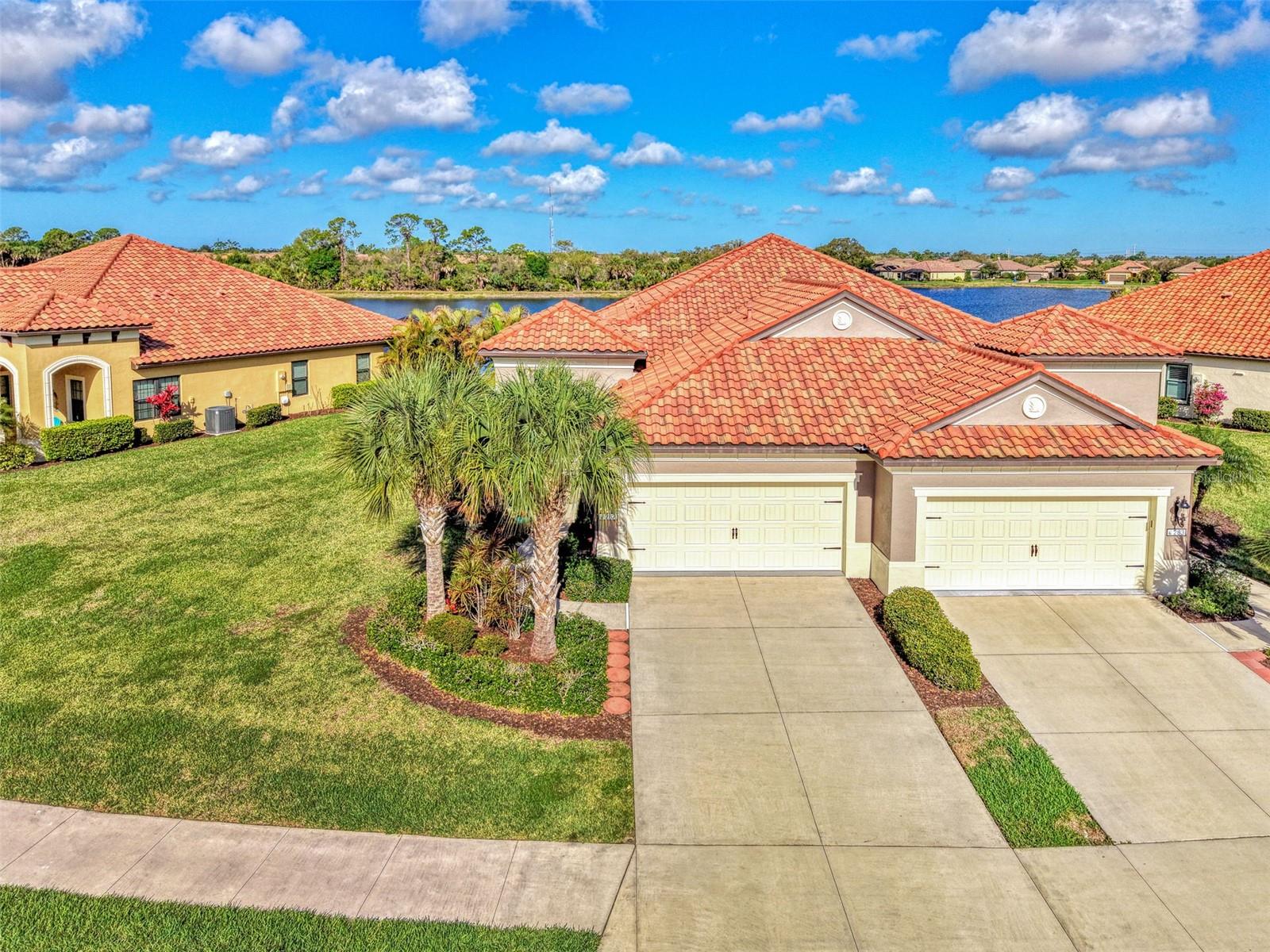 287 CASALINO DR, NOKOMIS, FL, 34275