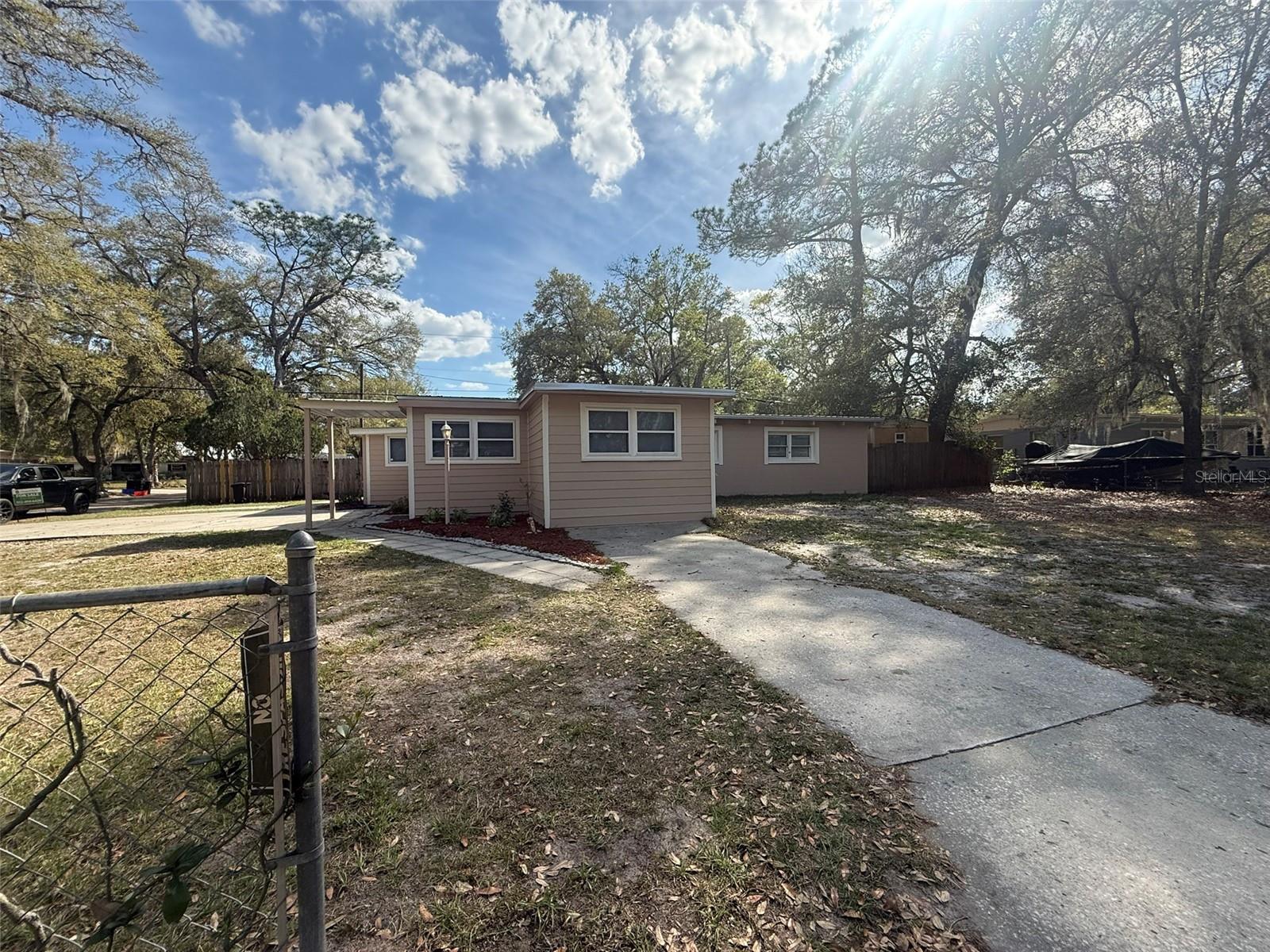 2816 NE 14TH DR, GAINESVILLE, FL, 32609