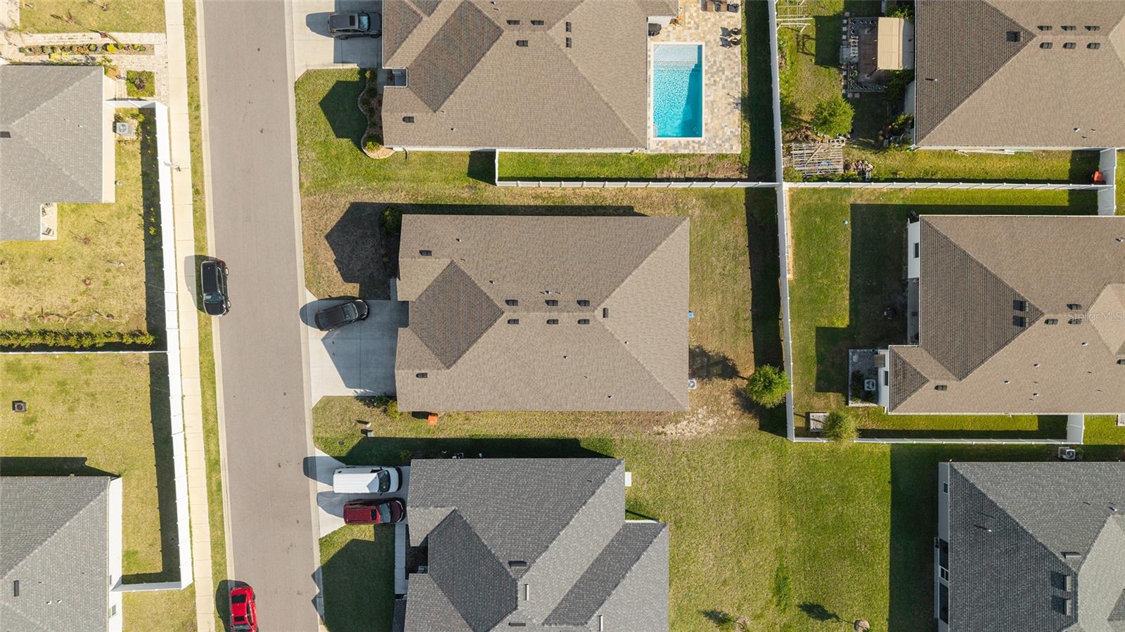8285 SW 58TH AVENUE, OCALA, FL, 34476