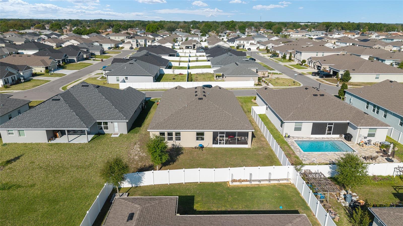8285 SW 58TH AVENUE, OCALA, FL, 34476