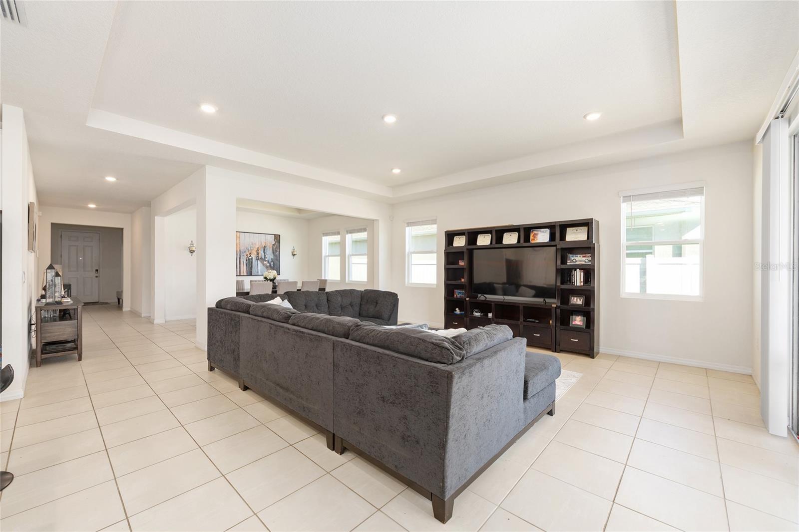 8285 SW 58TH AVENUE, OCALA, FL, 34476