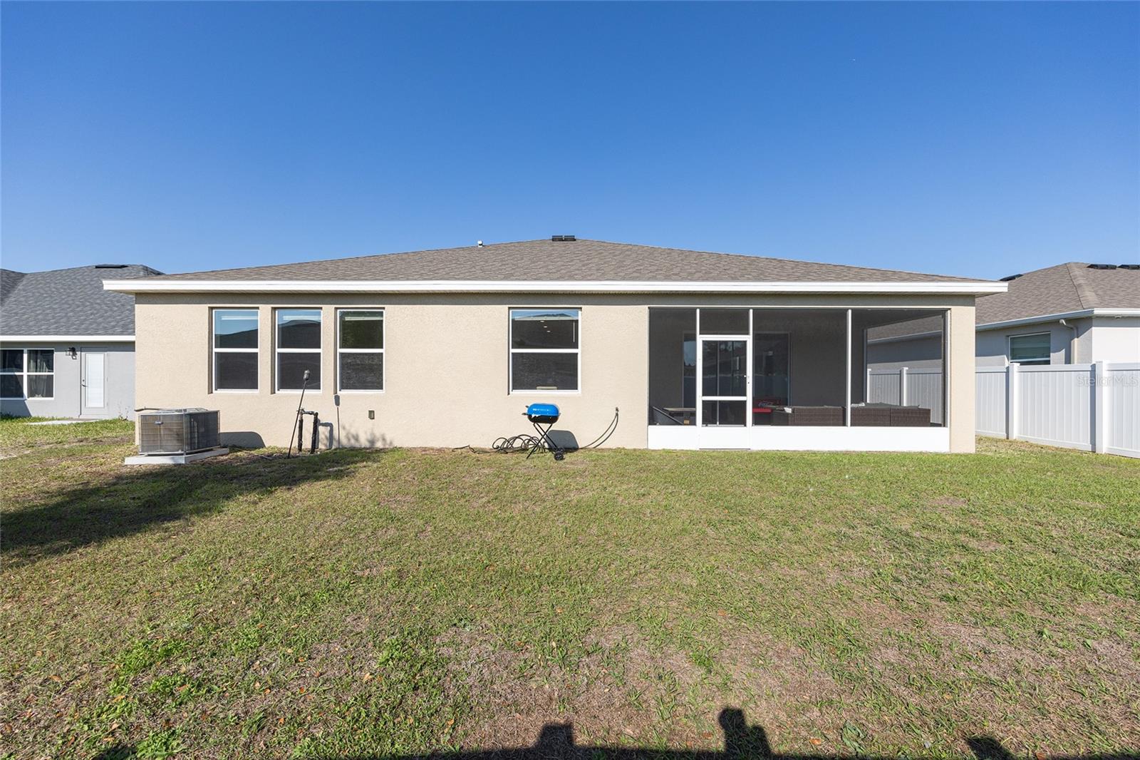 8285 SW 58TH AVENUE, OCALA, FL, 34476