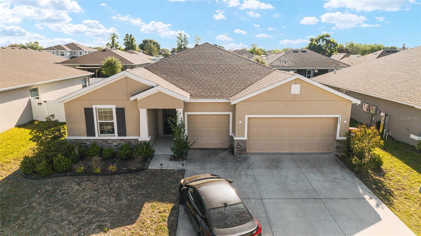 8285 SW 58TH AVENUE, OCALA, FL, 34476
