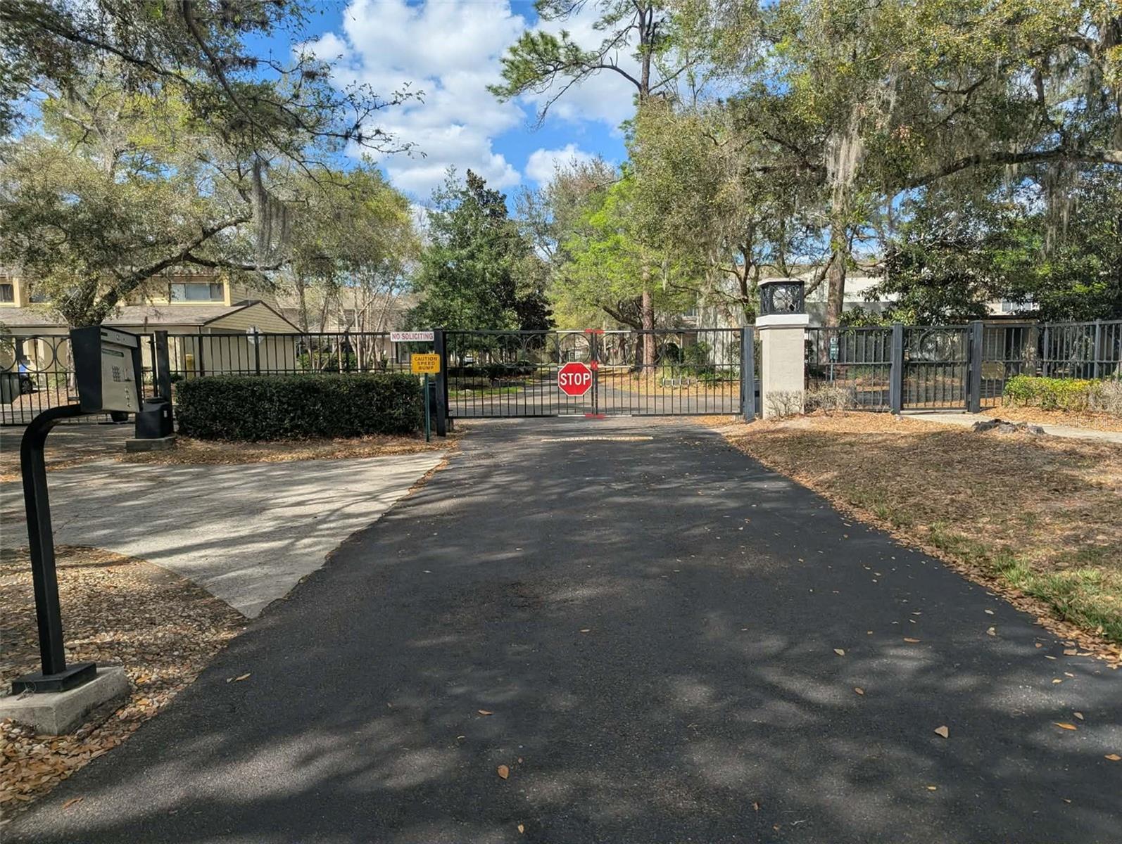 2508 SW 35TH PL #S111, GAINESVILLE, FL, 32608