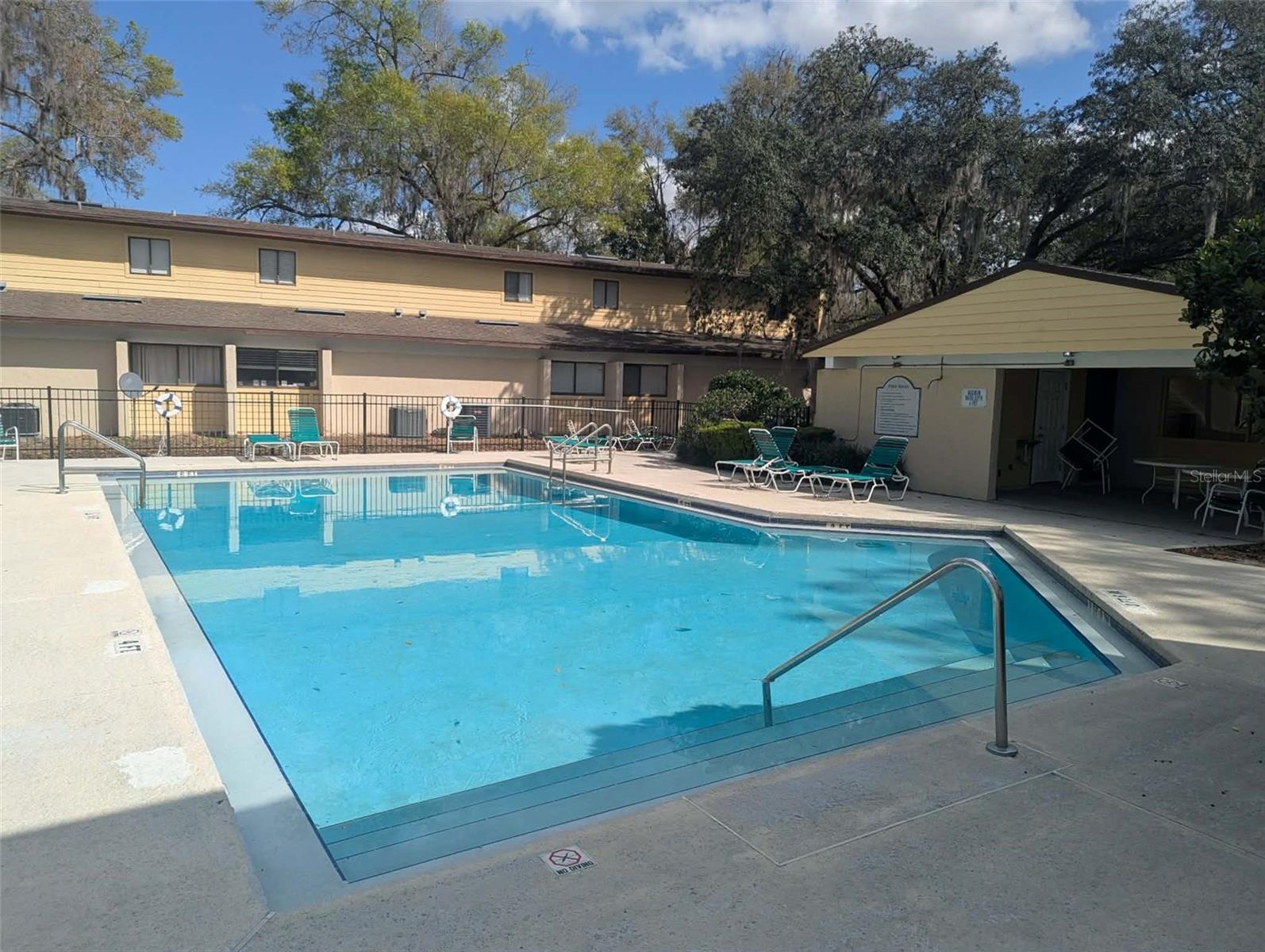 2508 SW 35TH PL #S111, GAINESVILLE, FL, 32608