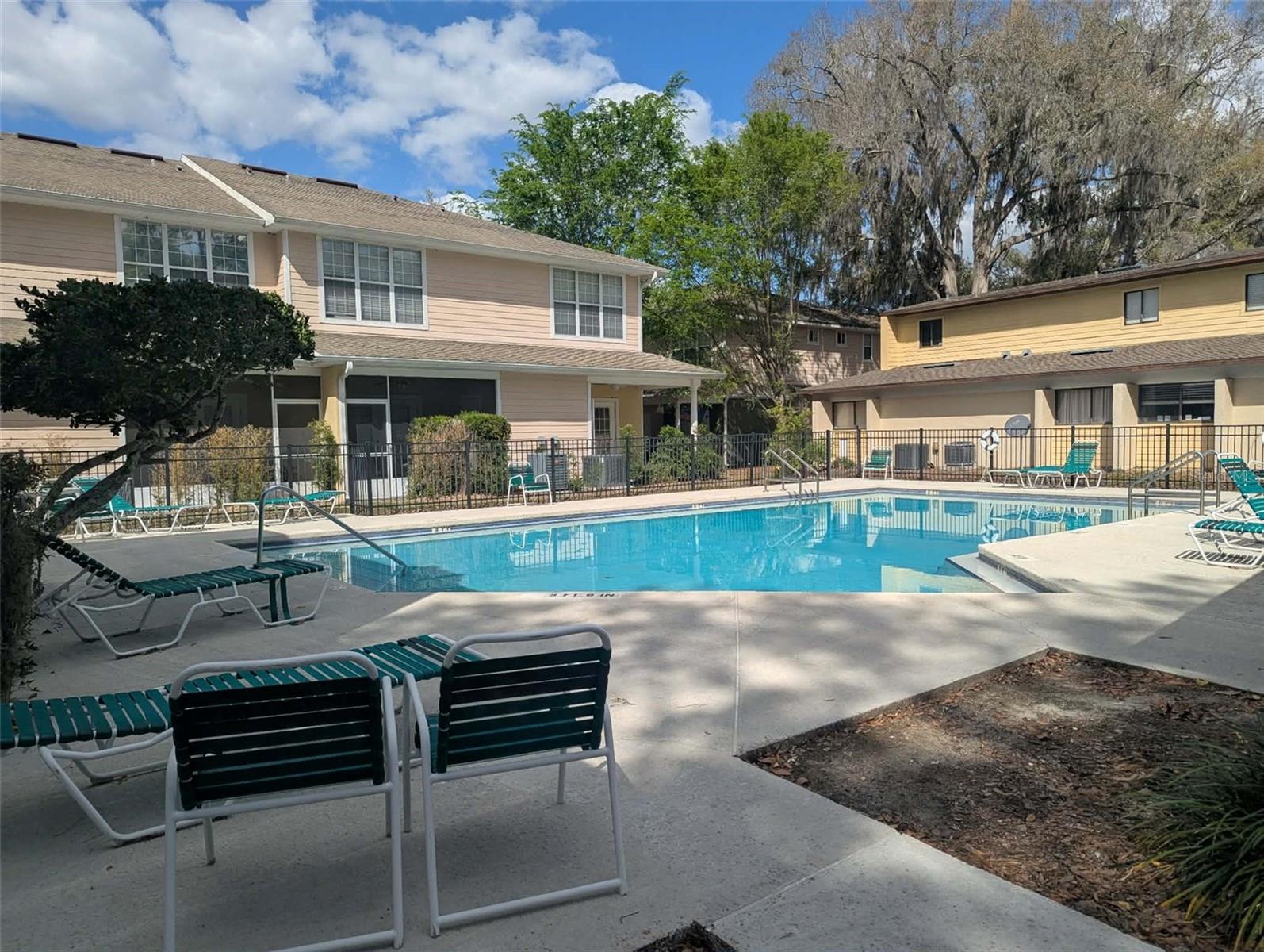 2508 SW 35TH PL #S111, GAINESVILLE, FL, 32608