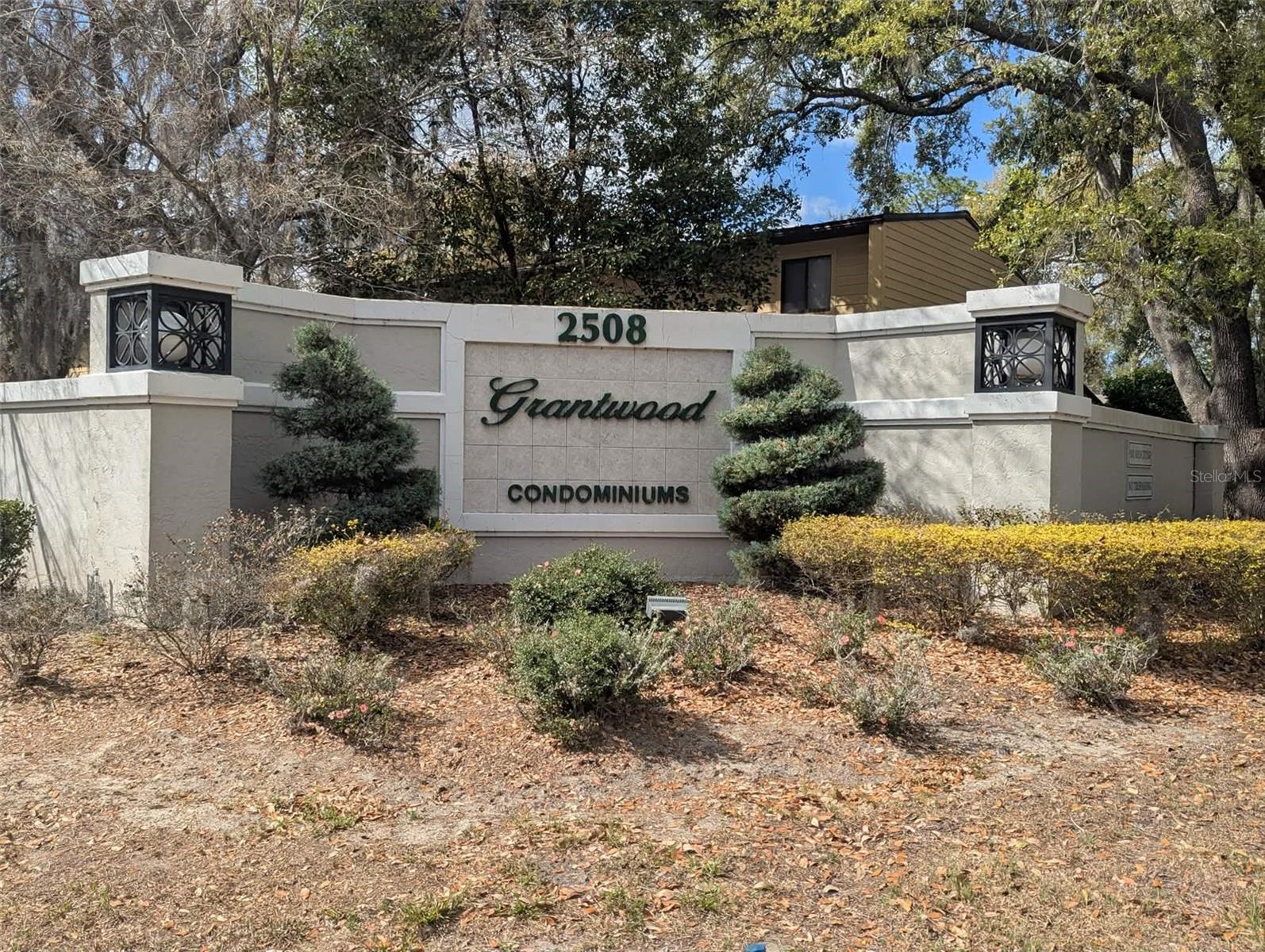 2508 SW 35TH PL #S111, GAINESVILLE, FL, 32608