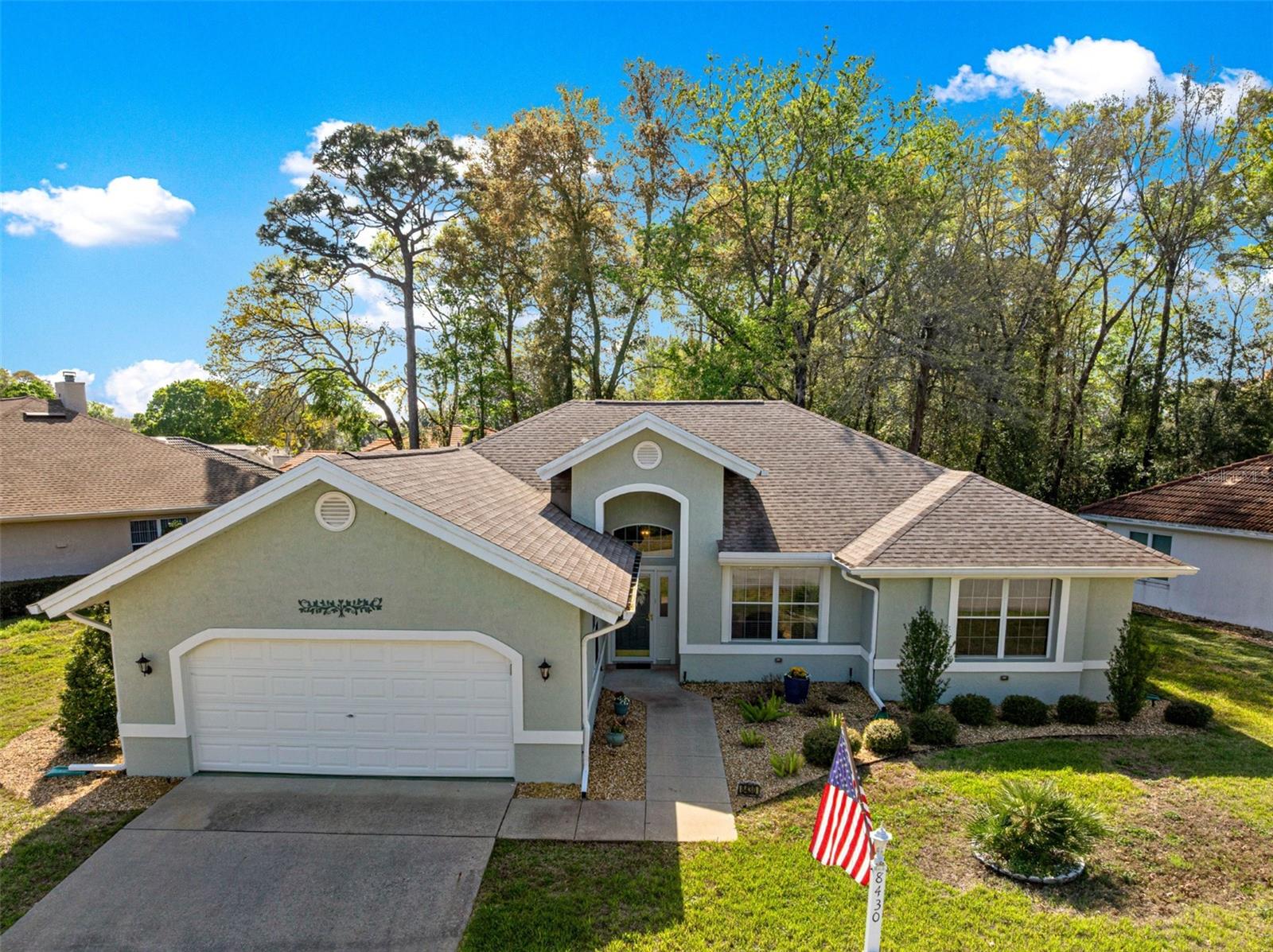8430 SW 108TH PLACE RD, OCALA, FL, 34481