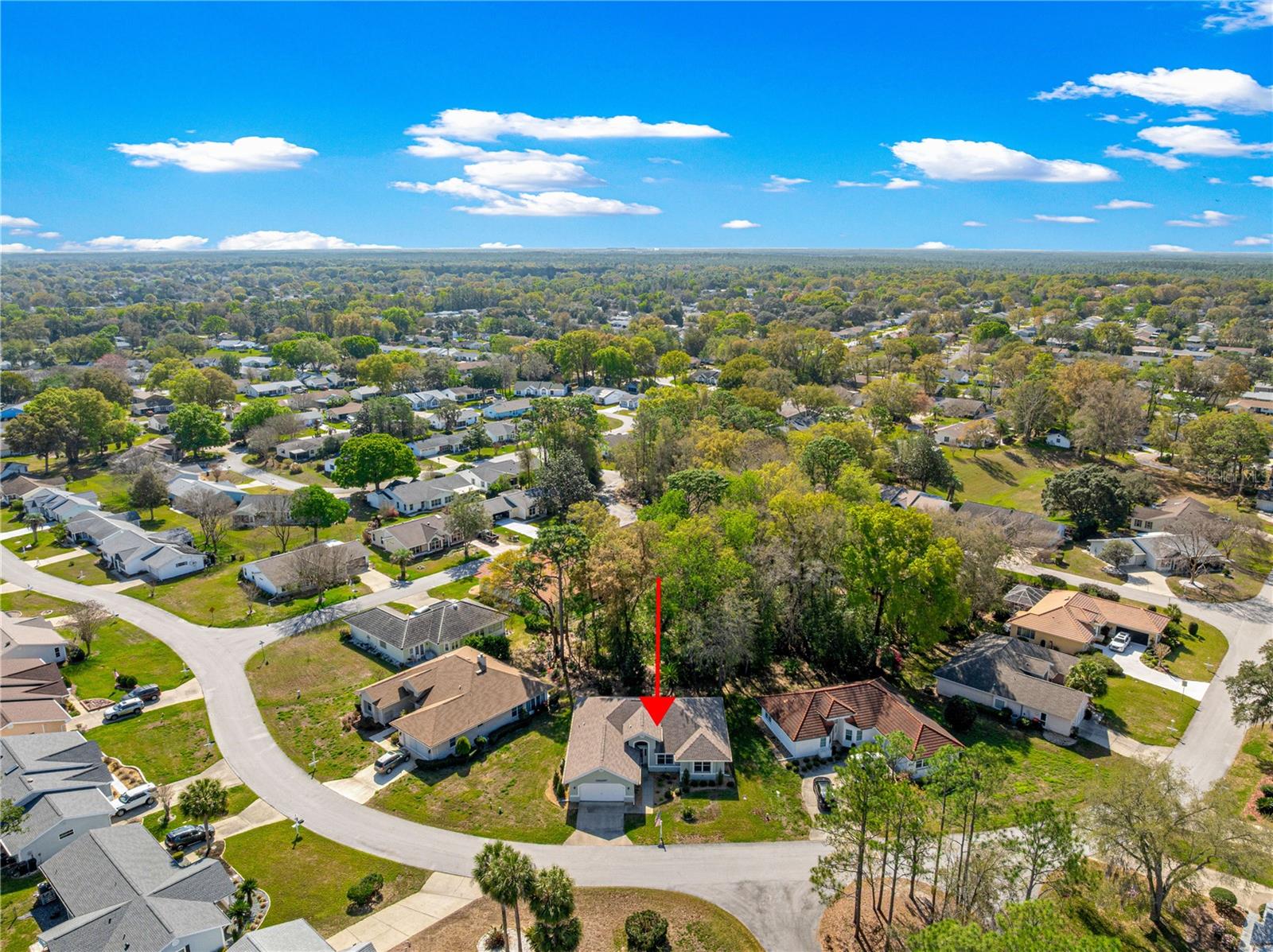 8430 SW 108TH PLACE RD, OCALA, FL, 34481