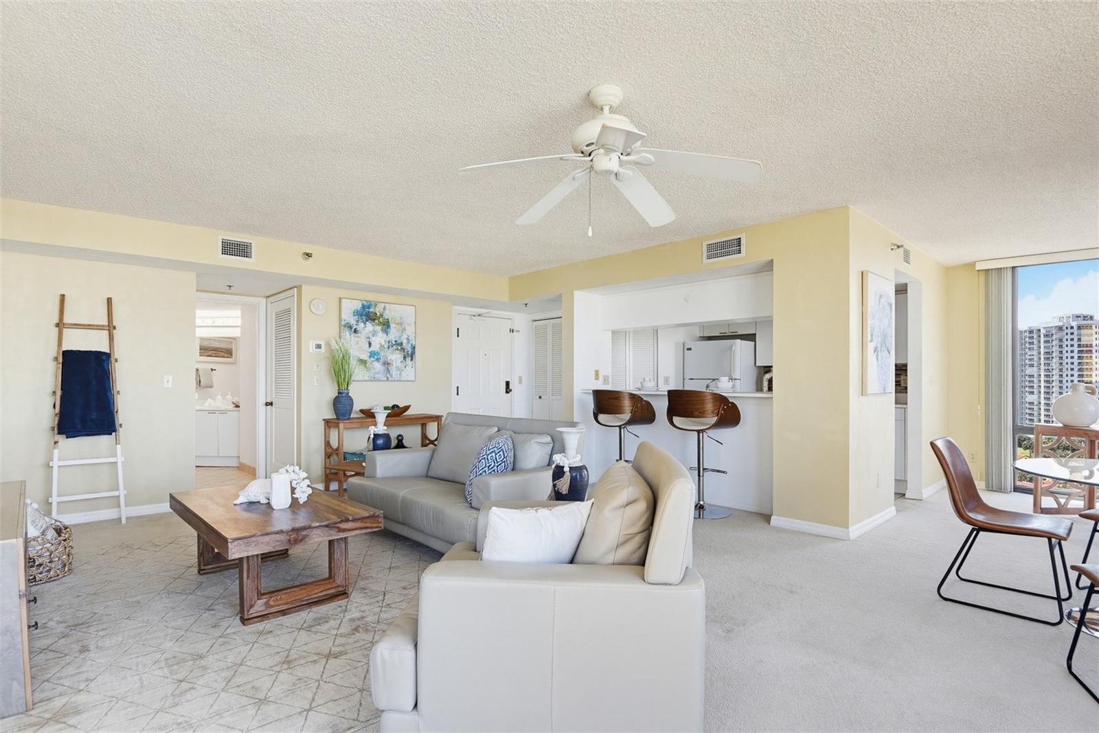 2917 S ATLANTIC AVE #1101, DAYTONA BEACH SHORES, FL, 32118