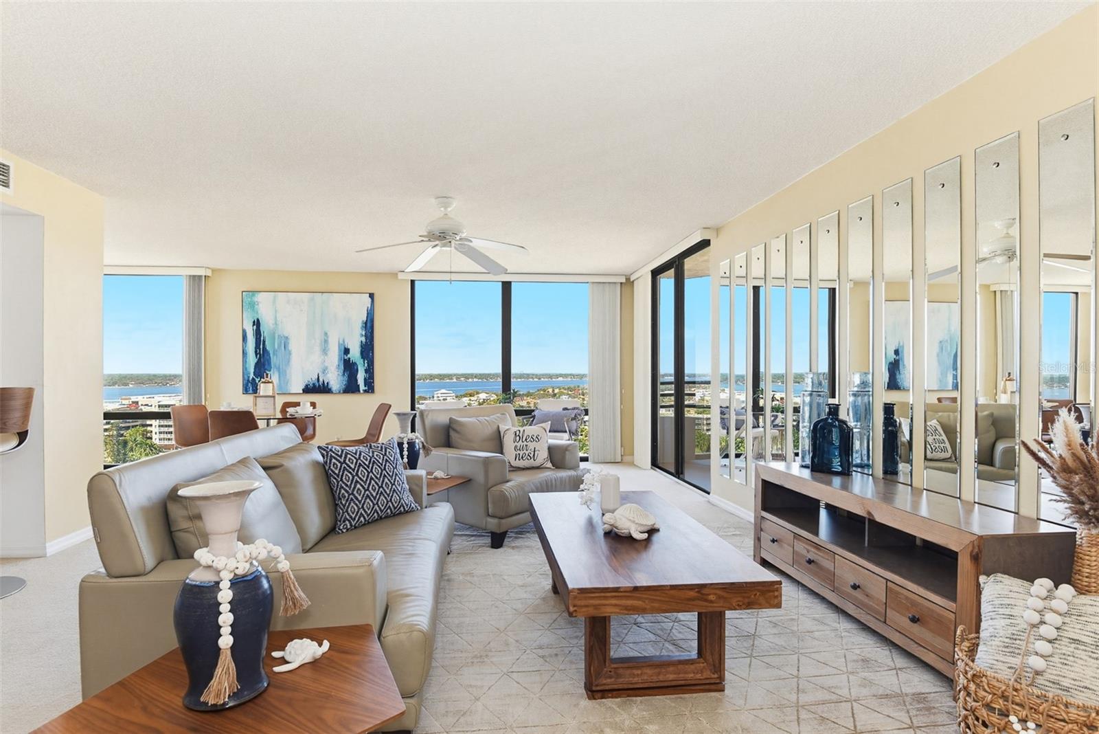 2917 S ATLANTIC AVE #1101, DAYTONA BEACH SHORES, FL, 32118