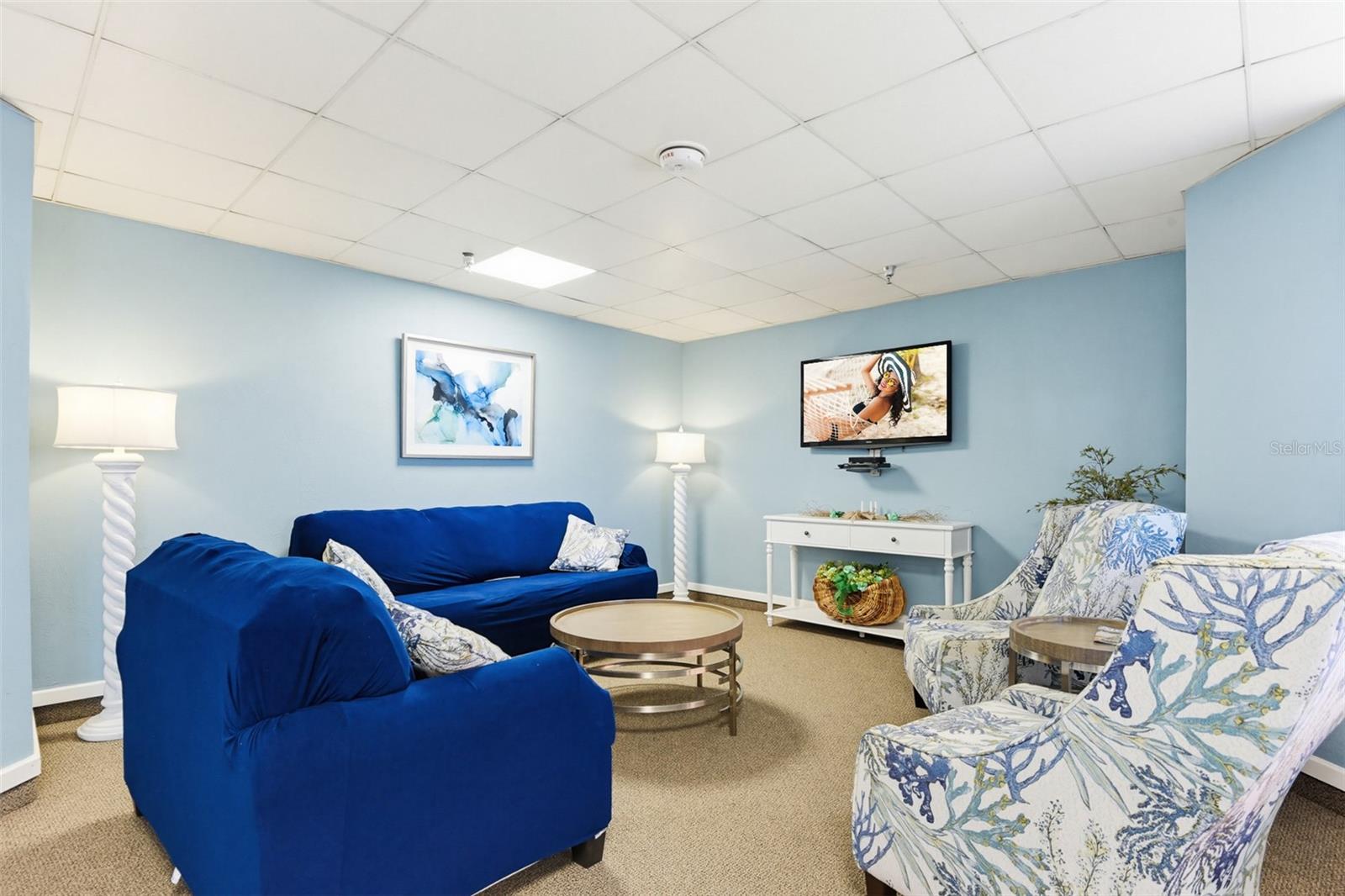 2917 S ATLANTIC AVE #1101, DAYTONA BEACH SHORES, FL, 32118