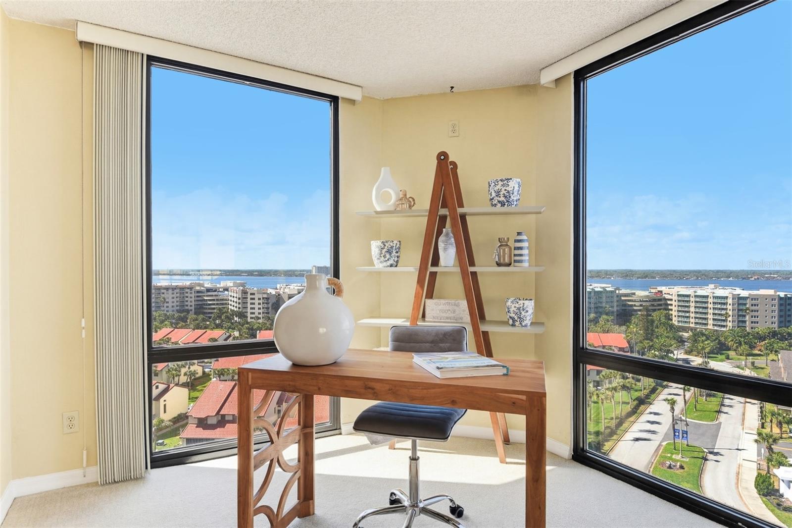 2917 S ATLANTIC AVE #1101, DAYTONA BEACH SHORES, FL, 32118