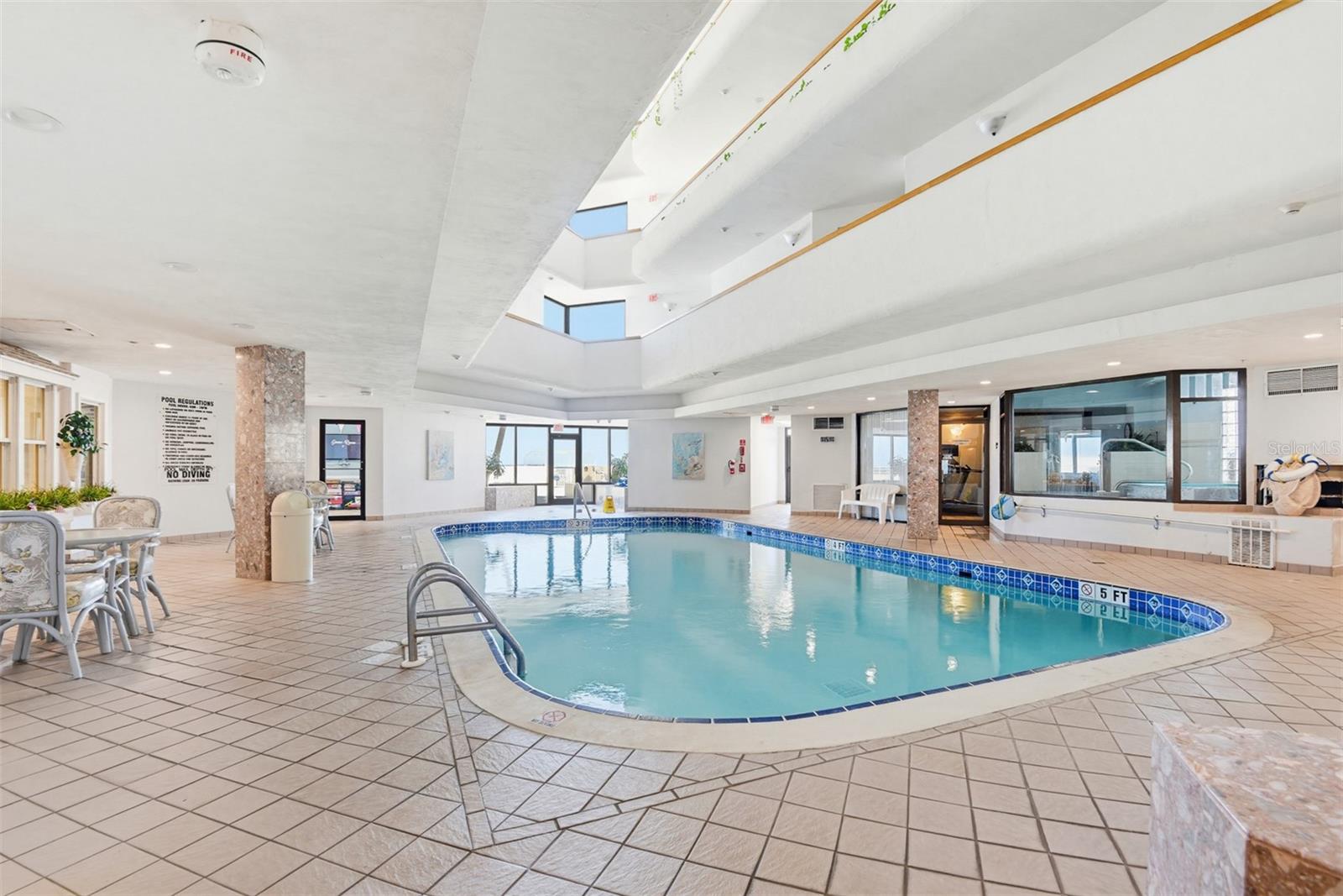 2917 S ATLANTIC AVE #1101, DAYTONA BEACH SHORES, FL, 32118