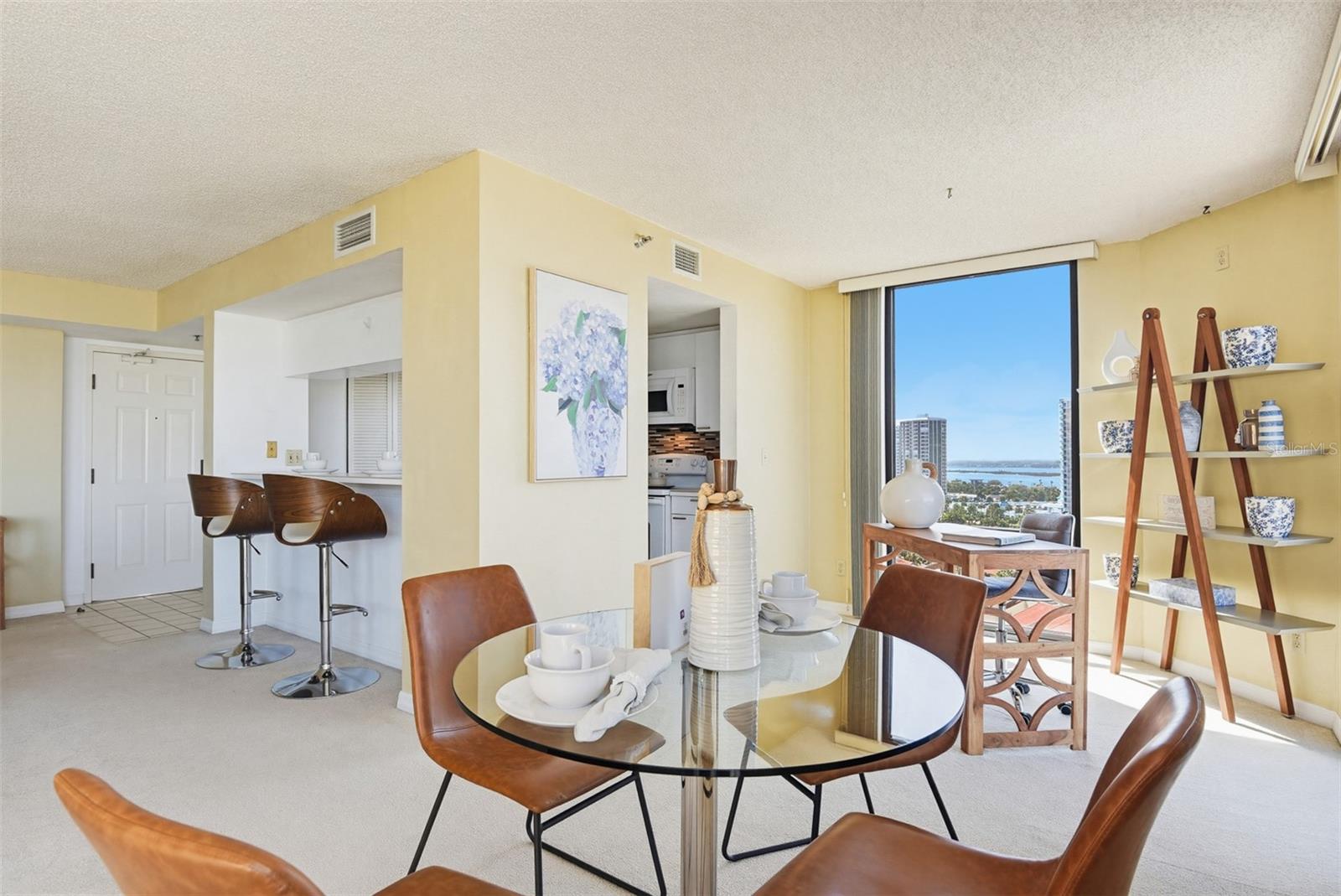 2917 S ATLANTIC AVE #1101, DAYTONA BEACH SHORES, FL, 32118