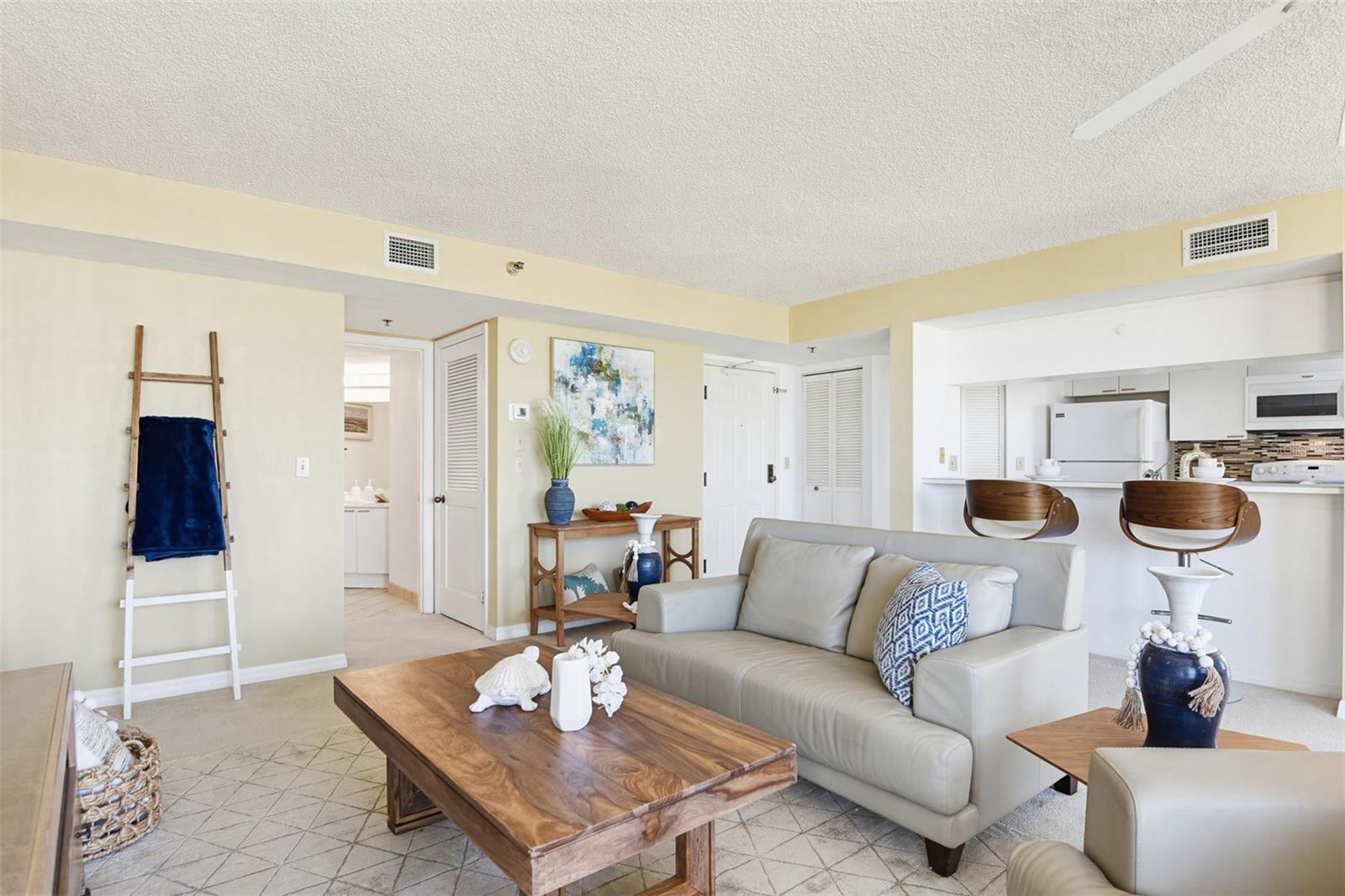 2917 S ATLANTIC AVE #1101, DAYTONA BEACH SHORES, FL, 32118