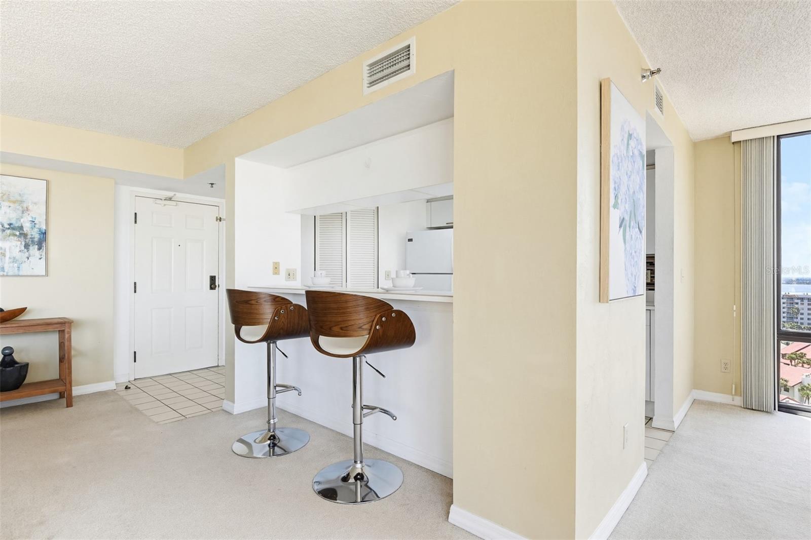 2917 S ATLANTIC AVE #1101, DAYTONA BEACH SHORES, FL, 32118