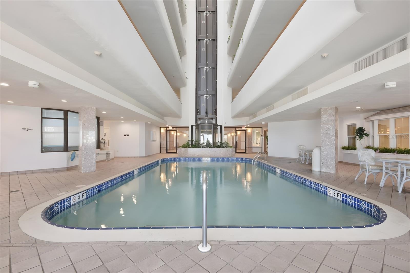 2917 S ATLANTIC AVE #1101, DAYTONA BEACH SHORES, FL, 32118