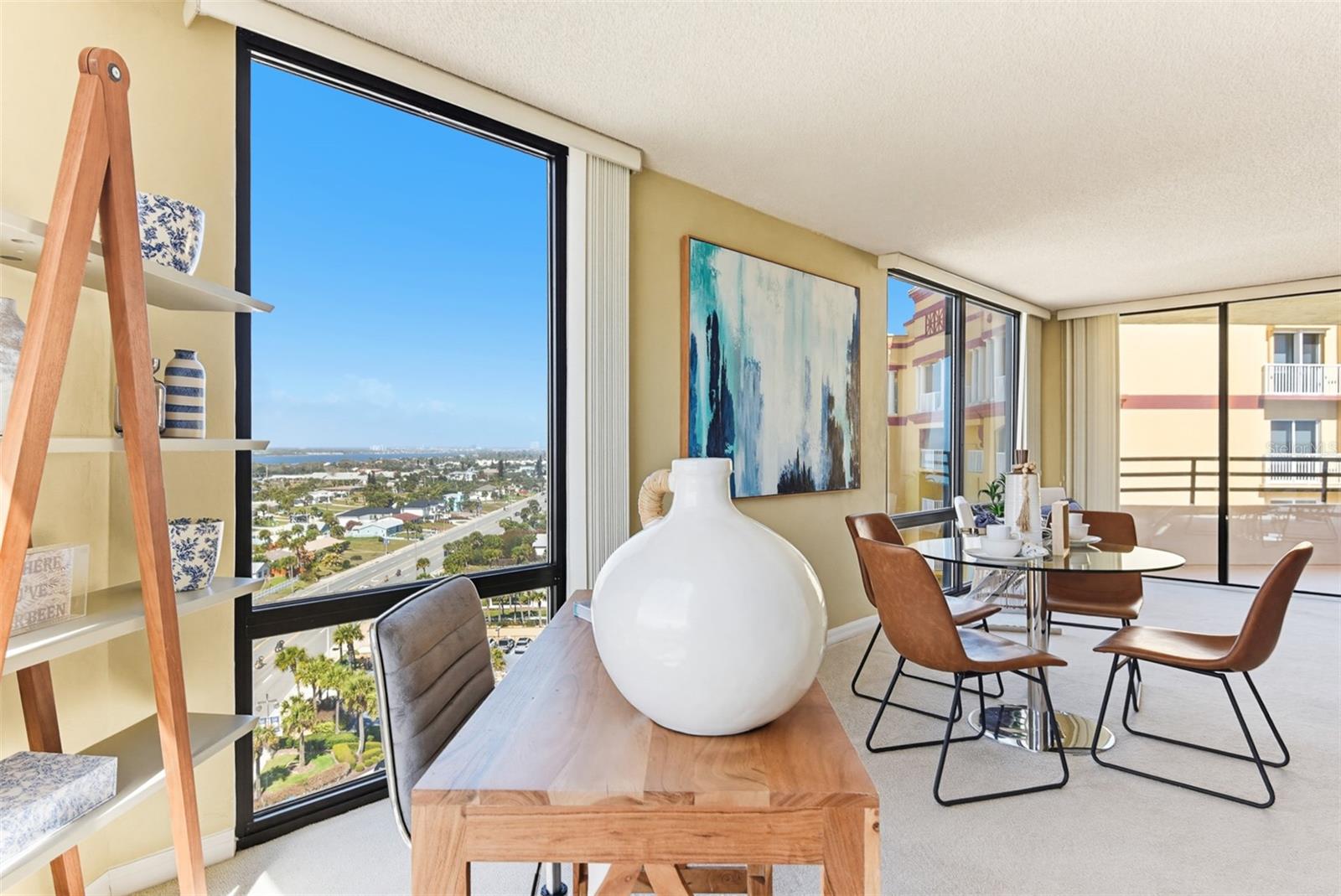 2917 S ATLANTIC AVE #1101, DAYTONA BEACH SHORES, FL, 32118