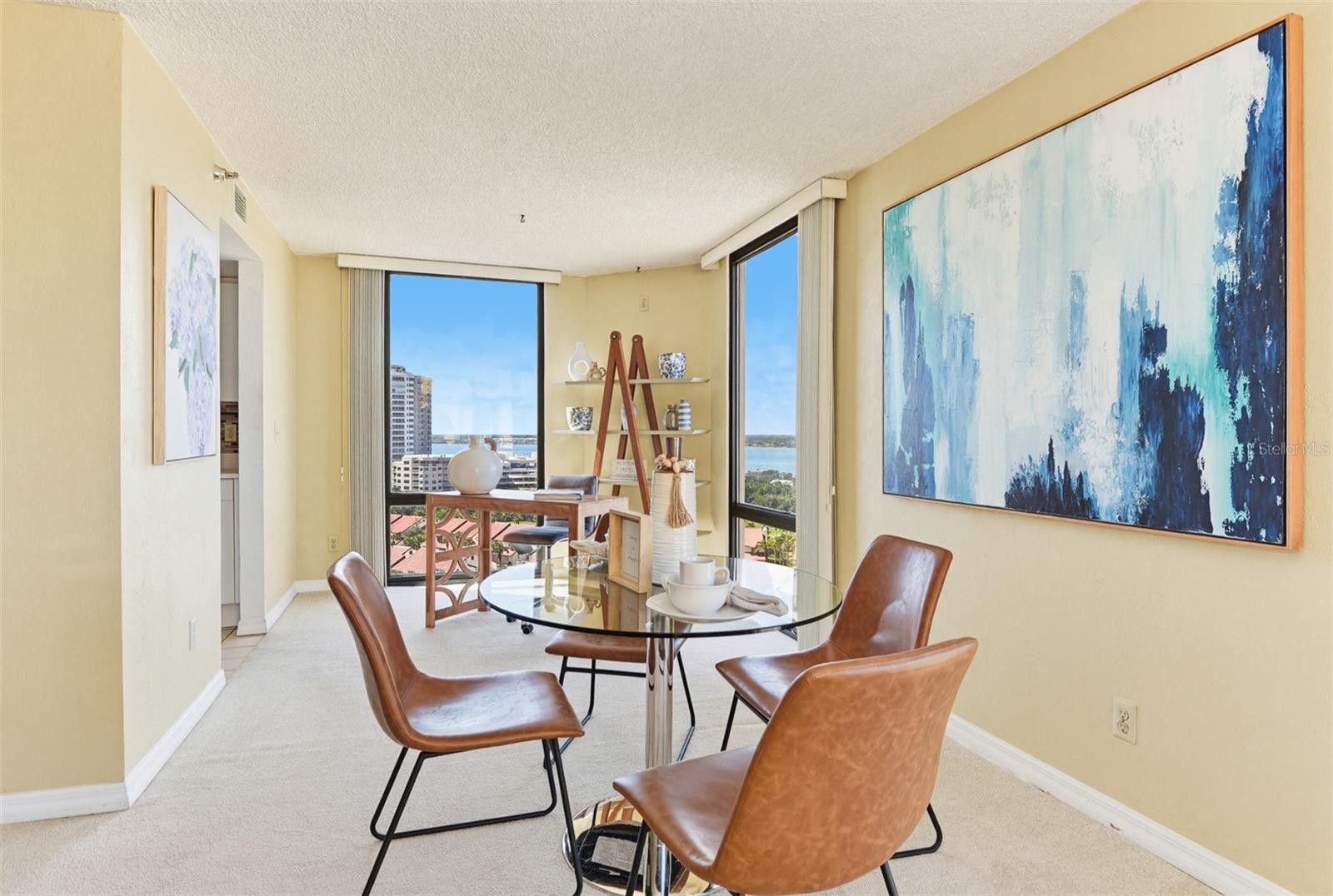 2917 S ATLANTIC AVE #1101, DAYTONA BEACH SHORES, FL, 32118