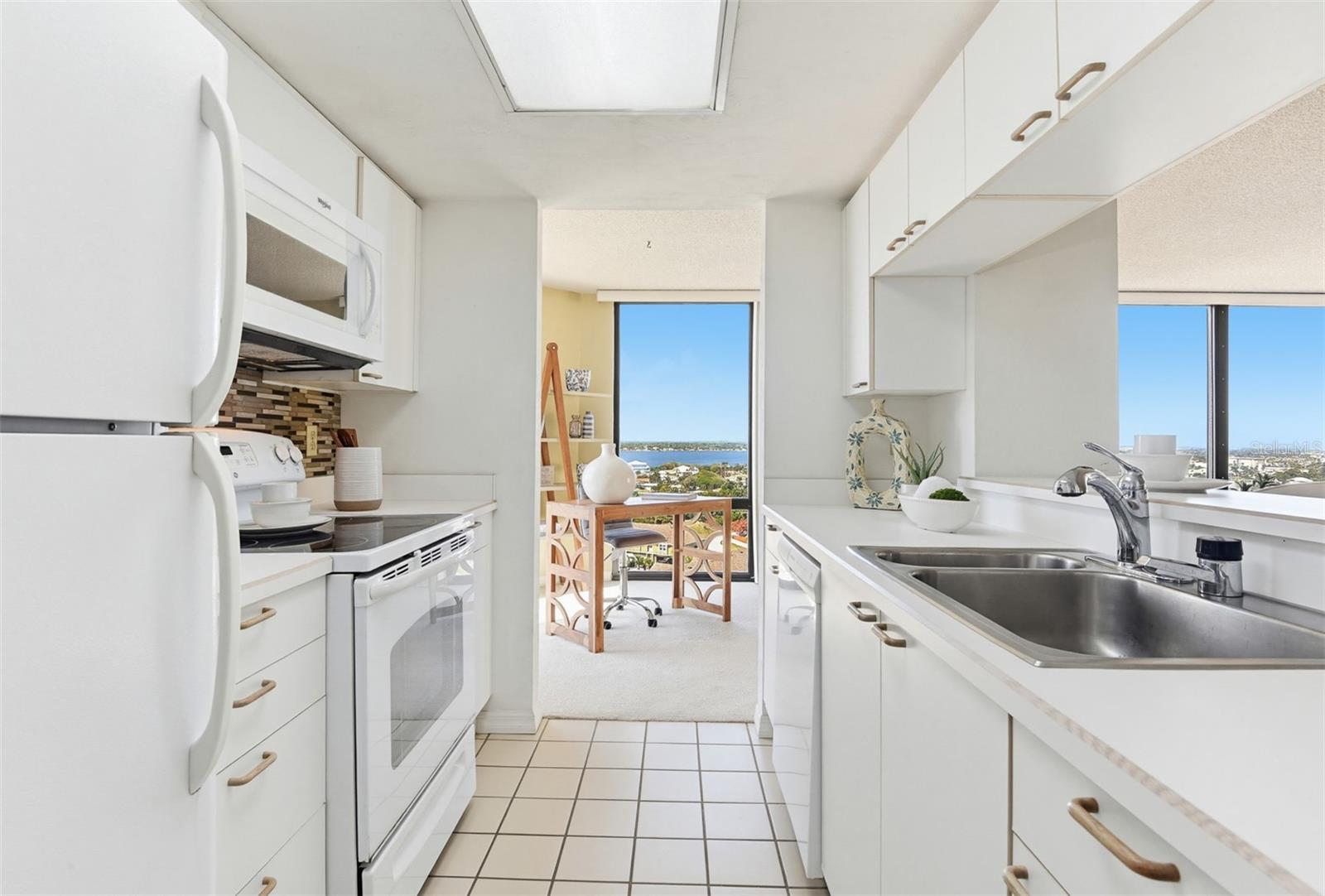 2917 S ATLANTIC AVE #1101, DAYTONA BEACH SHORES, FL, 32118