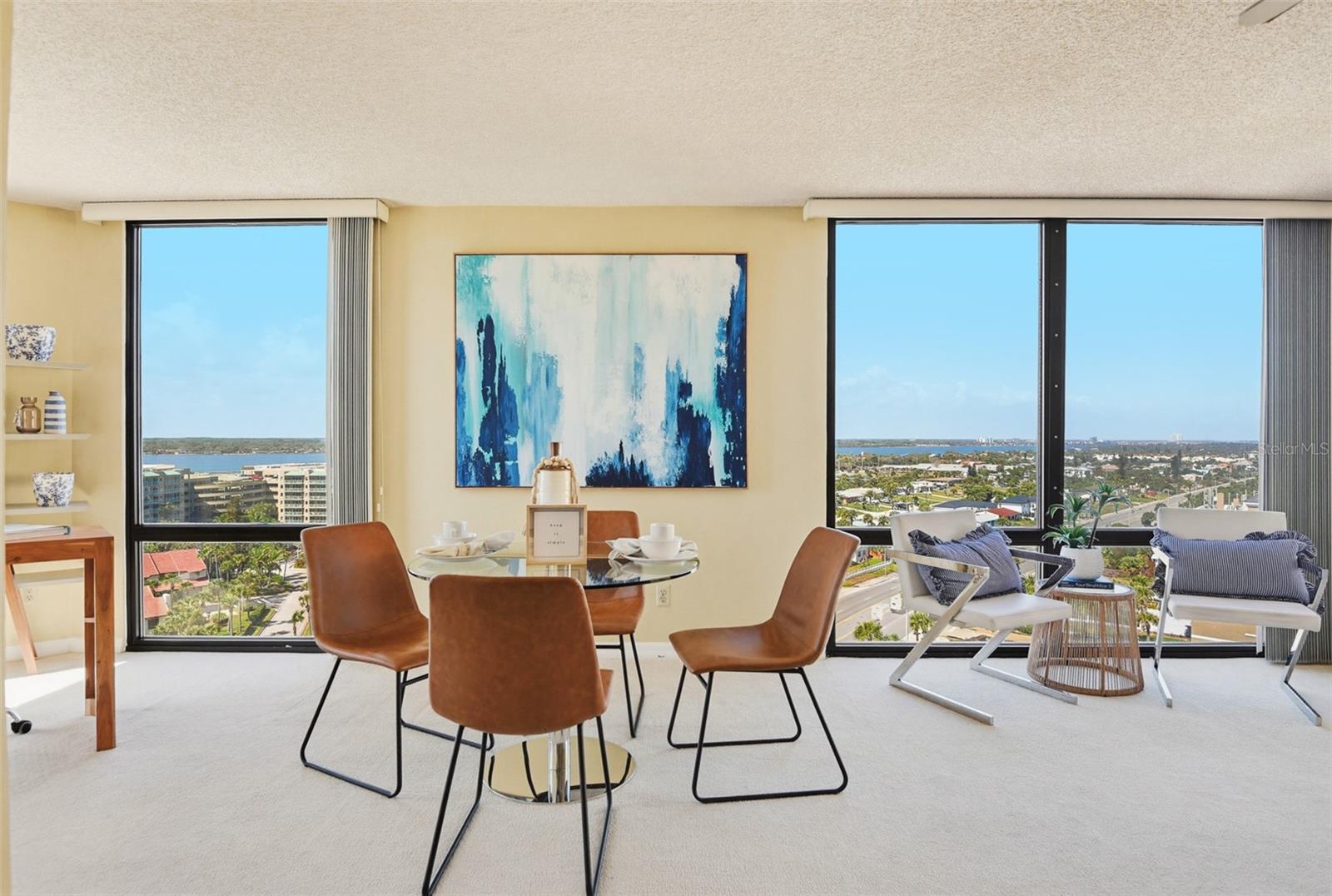 2917 S ATLANTIC AVE #1101, DAYTONA BEACH SHORES, FL, 32118