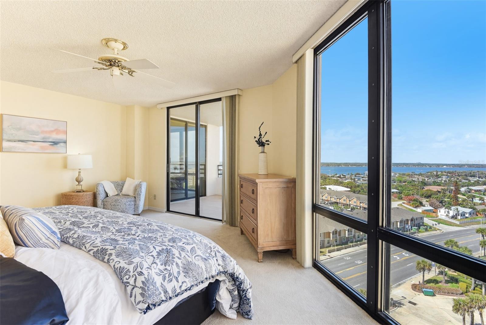 2917 S ATLANTIC AVE #1101, DAYTONA BEACH SHORES, FL, 32118