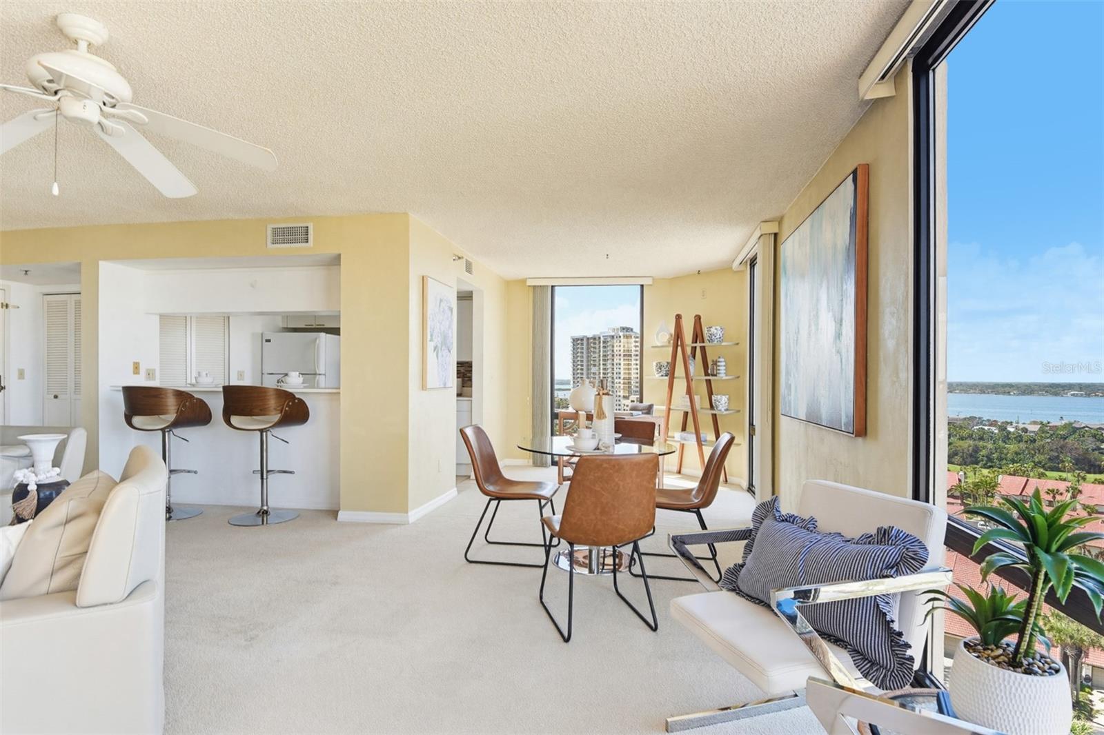 2917 S ATLANTIC AVE #1101, DAYTONA BEACH SHORES, FL, 32118