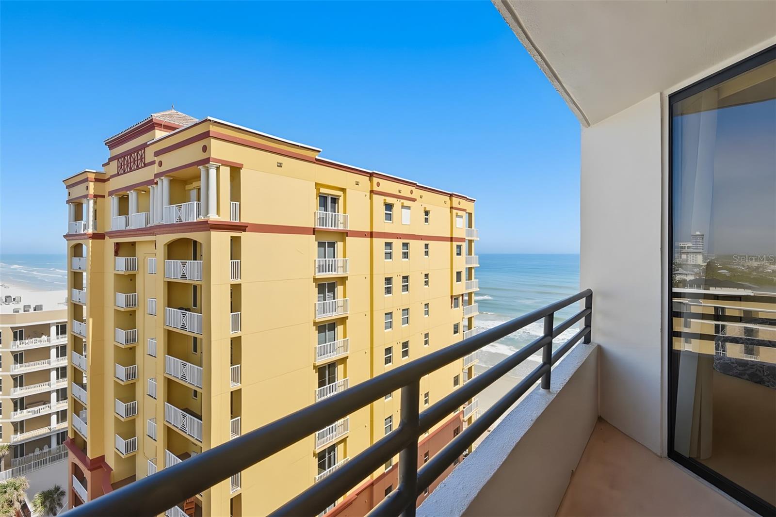 2917 S ATLANTIC AVE #1101, DAYTONA BEACH SHORES, FL, 32118
