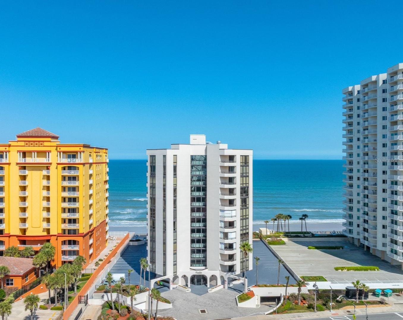 2917 S ATLANTIC AVE #1101, DAYTONA BEACH SHORES, FL, 32118