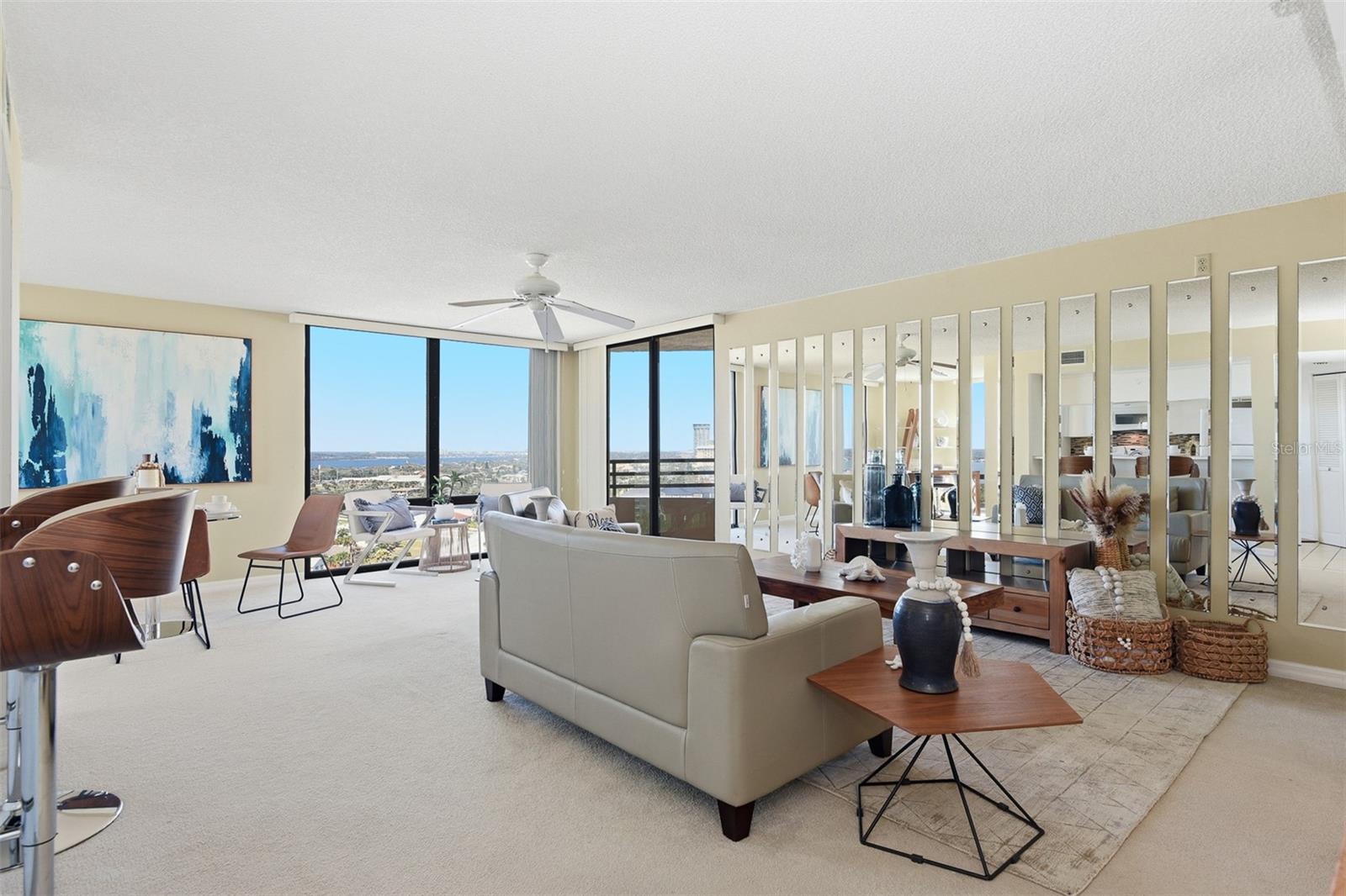 2917 S ATLANTIC AVE #1101, DAYTONA BEACH SHORES, FL, 32118