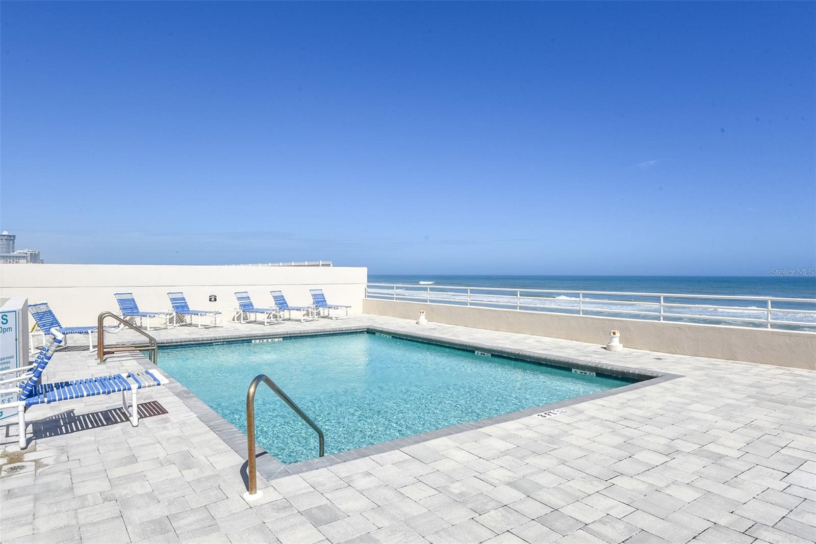 2917 S ATLANTIC AVE #1101, DAYTONA BEACH SHORES, FL, 32118