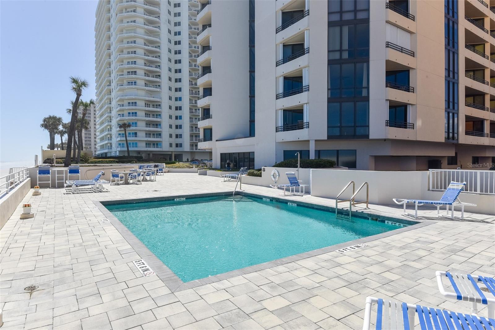 2917 S ATLANTIC AVE #1101, DAYTONA BEACH SHORES, FL, 32118