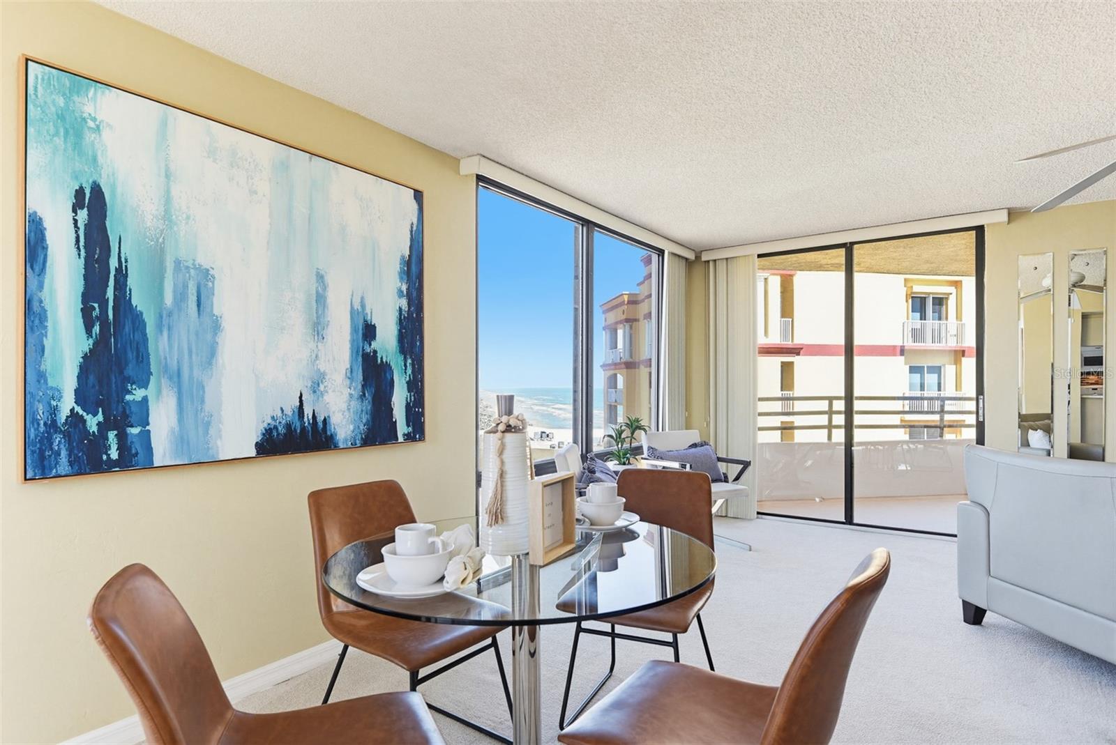 2917 S ATLANTIC AVE #1101, DAYTONA BEACH SHORES, FL, 32118