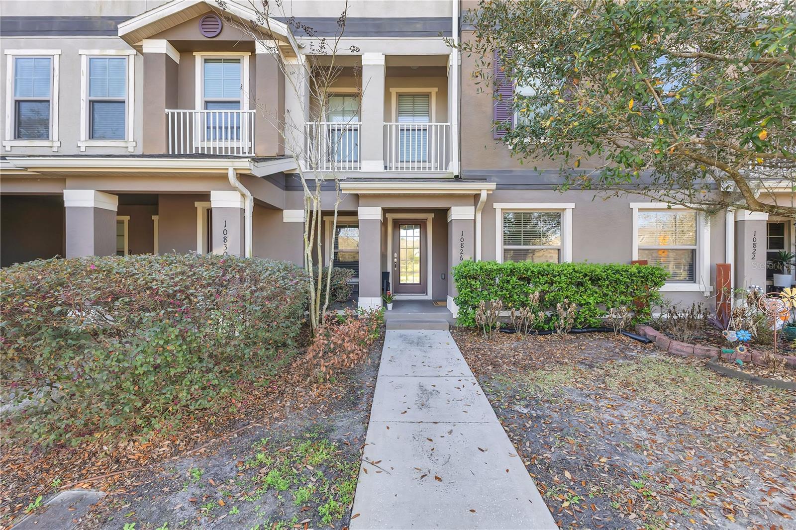 10826 SUNSET RIDGE LN, ORLANDO, FL, 32832