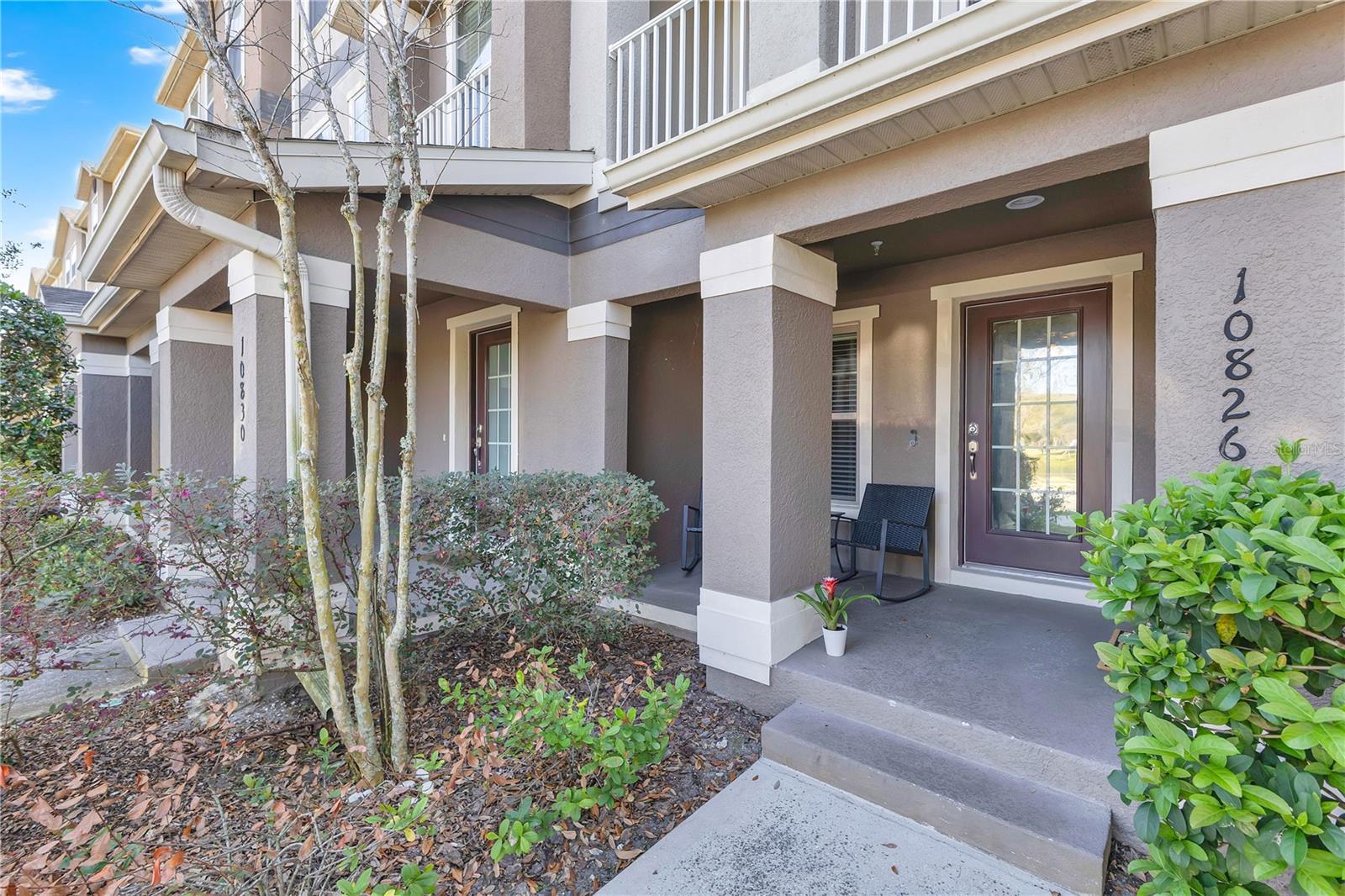 10826 SUNSET RIDGE LN, ORLANDO, FL, 32832