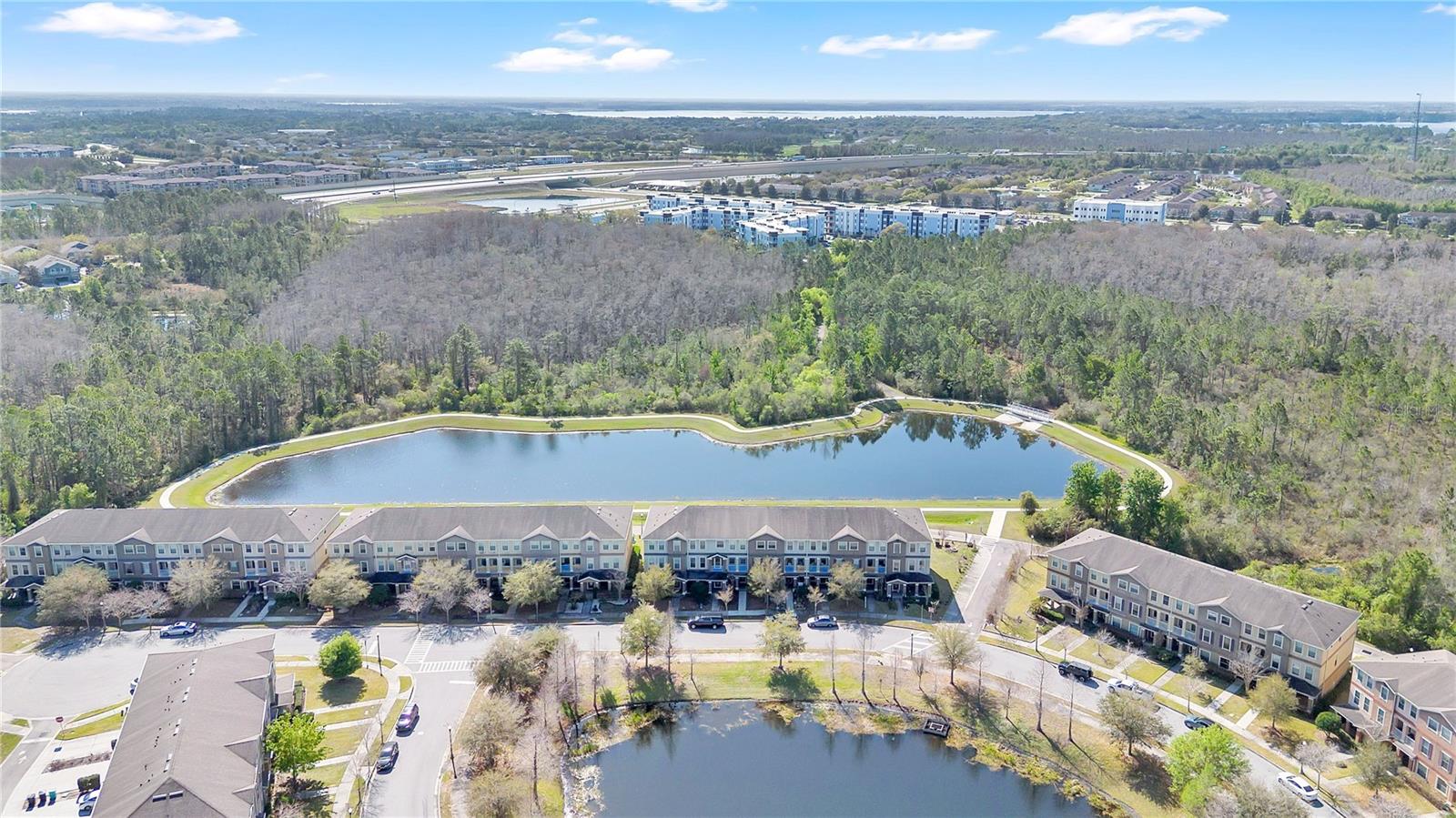 10826 SUNSET RIDGE LN, ORLANDO, FL, 32832