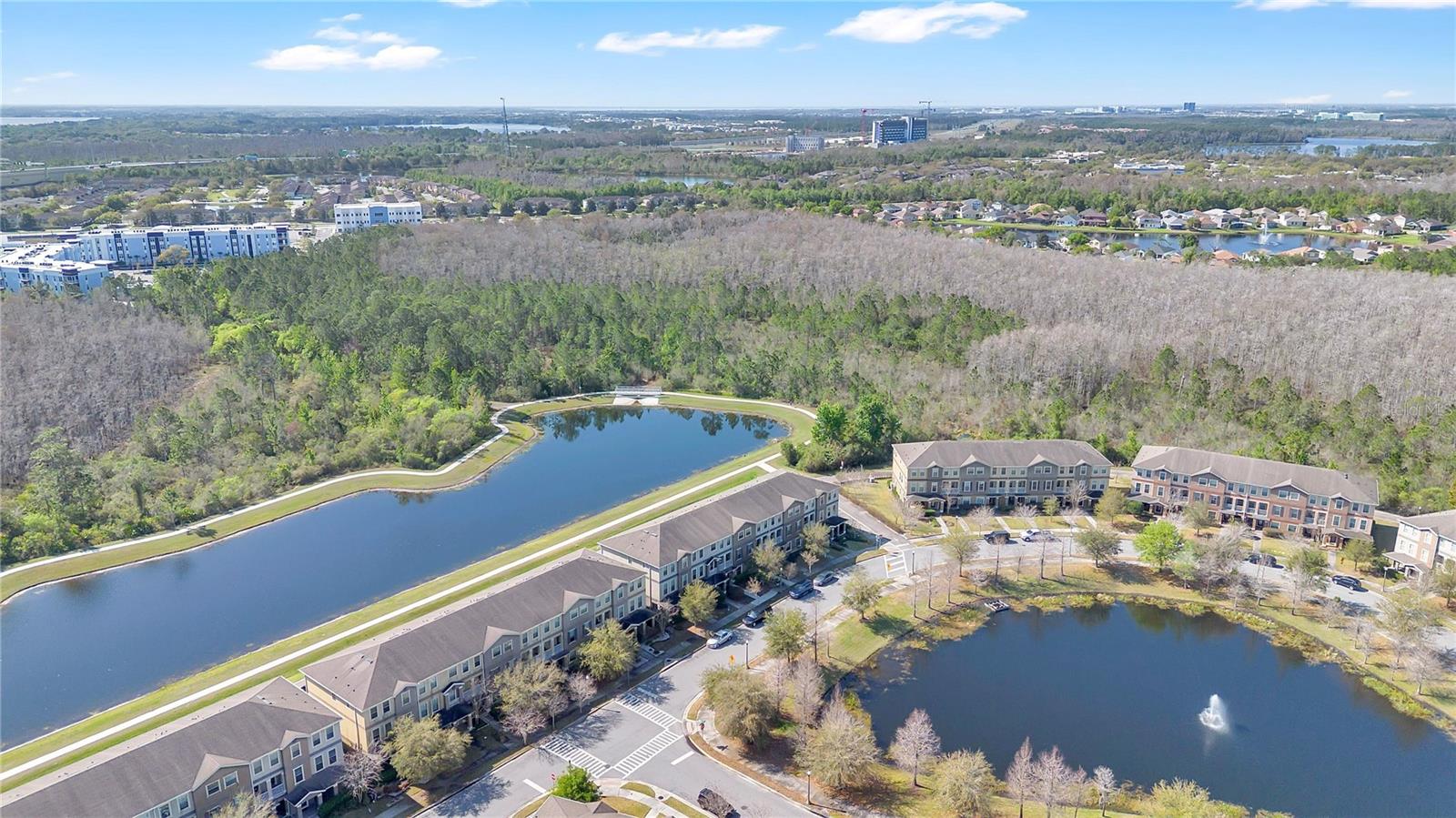 10826 SUNSET RIDGE LN, ORLANDO, FL, 32832