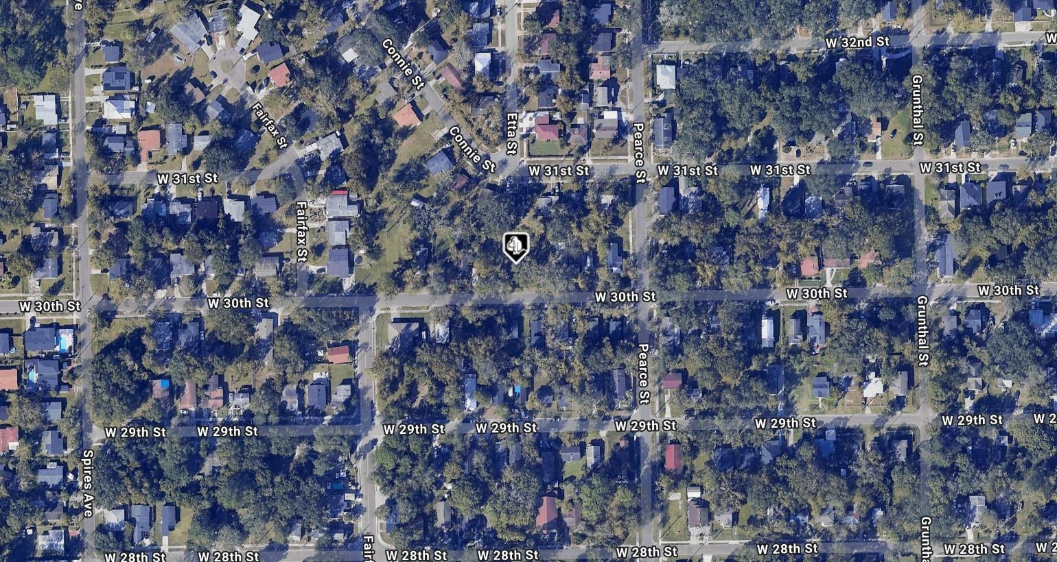 1731 W 30TH ST, JACKSONVILLE, FL, 32209