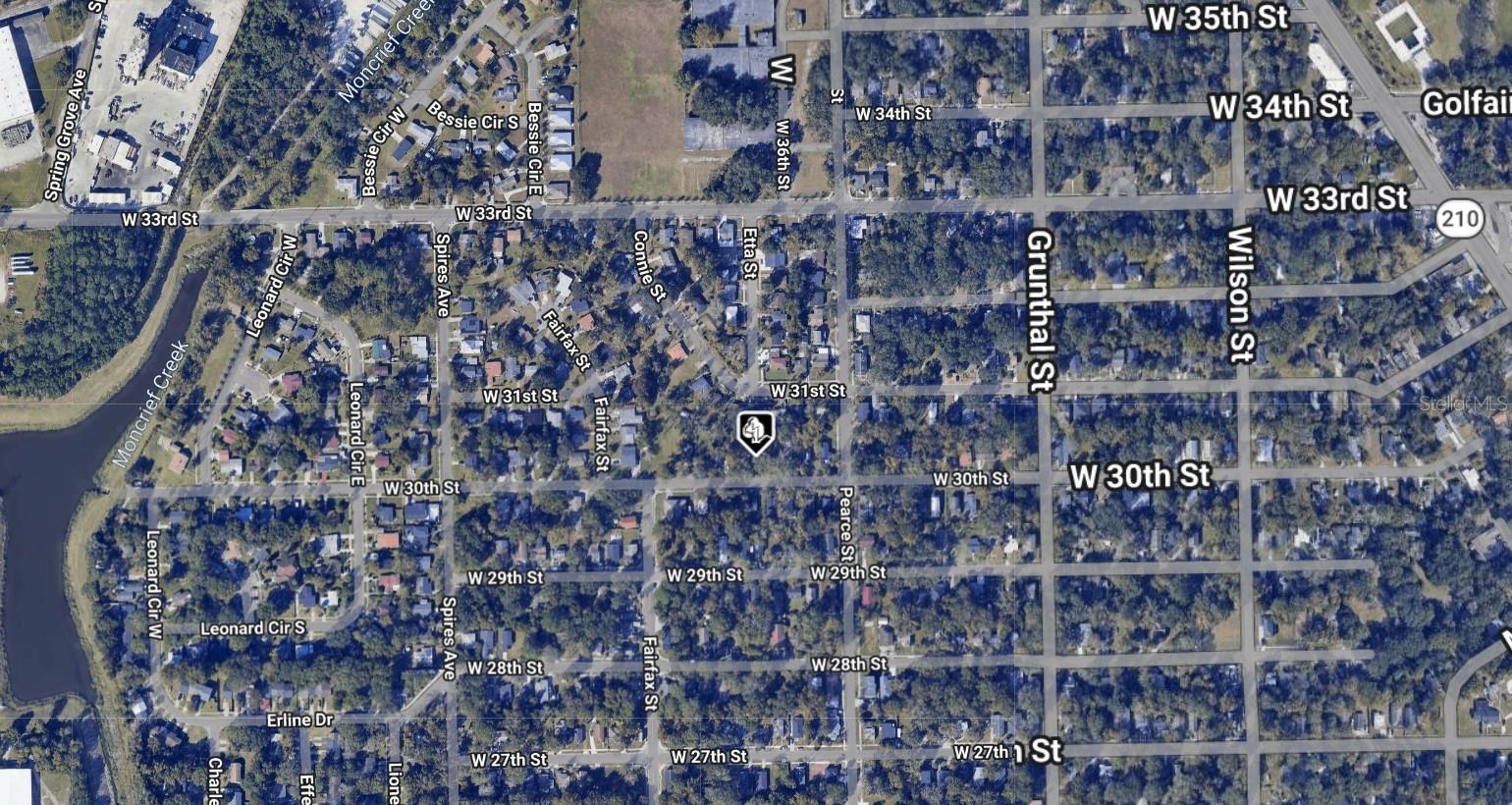 1731 W 30TH ST, JACKSONVILLE, FL, 32209
