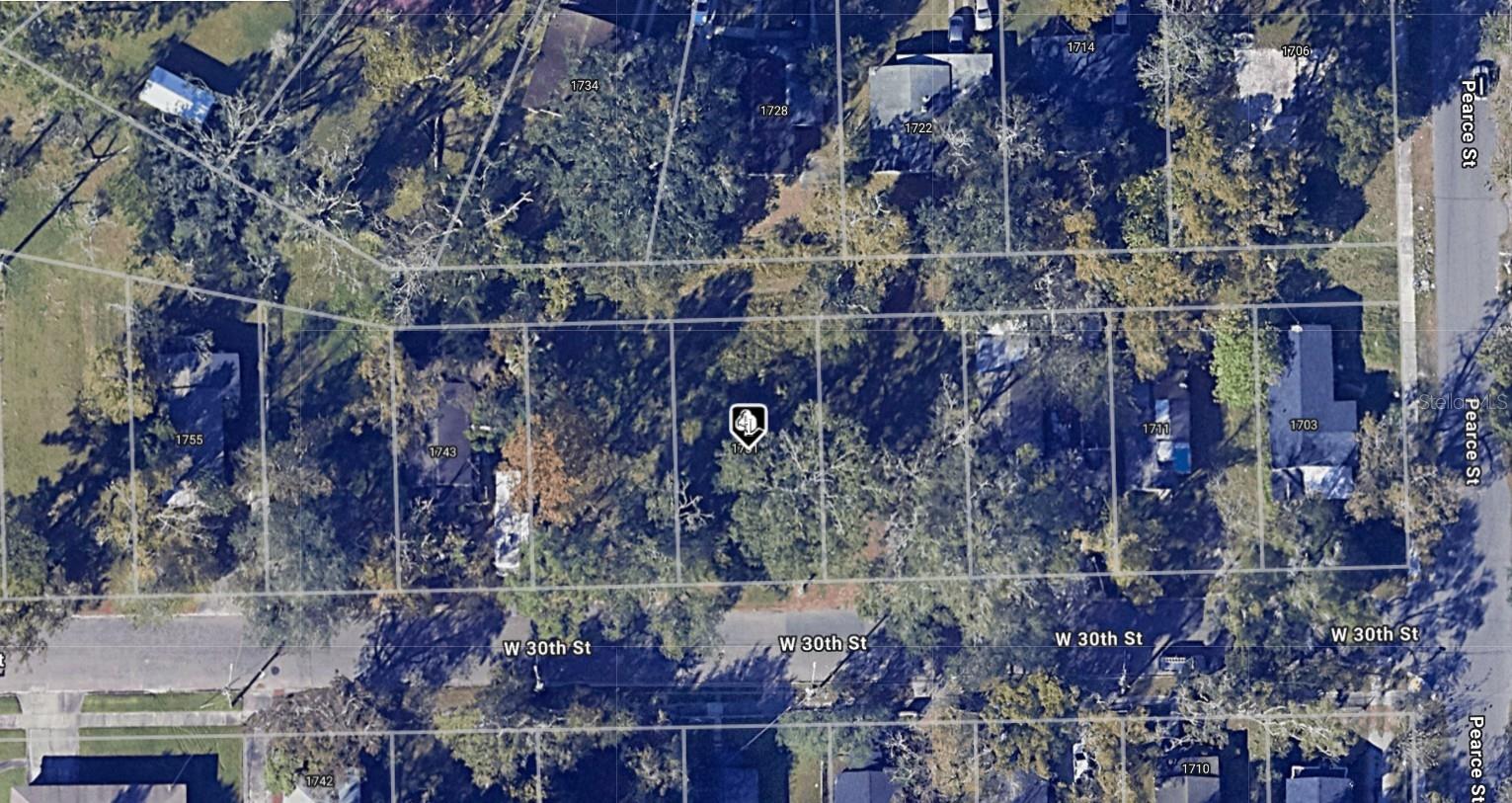 1731 W 30TH ST, JACKSONVILLE, FL, 32209