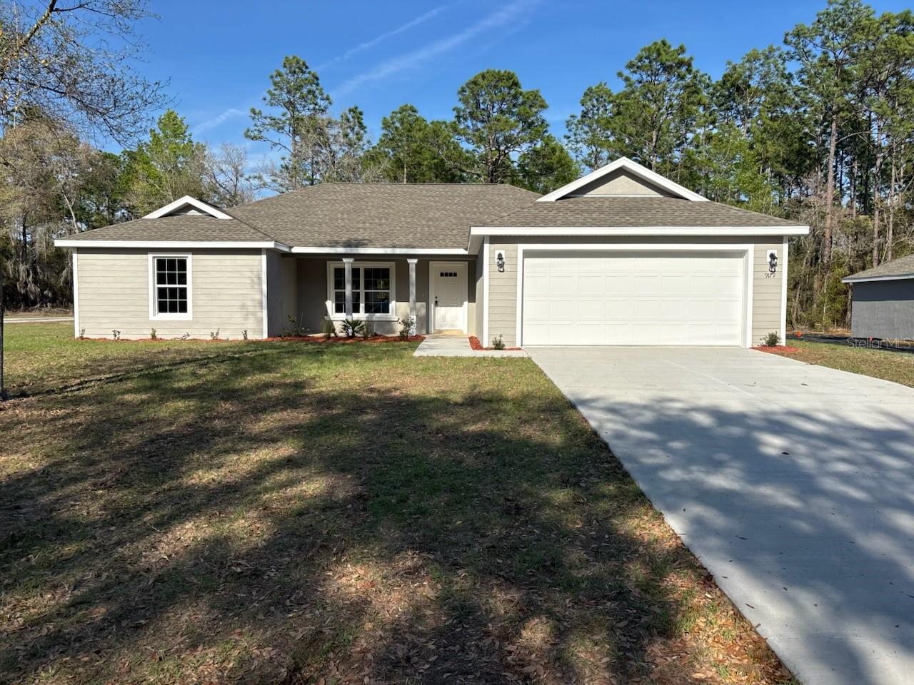 9179 N COMMODORE DR, DUNNELLON, FL, 34434