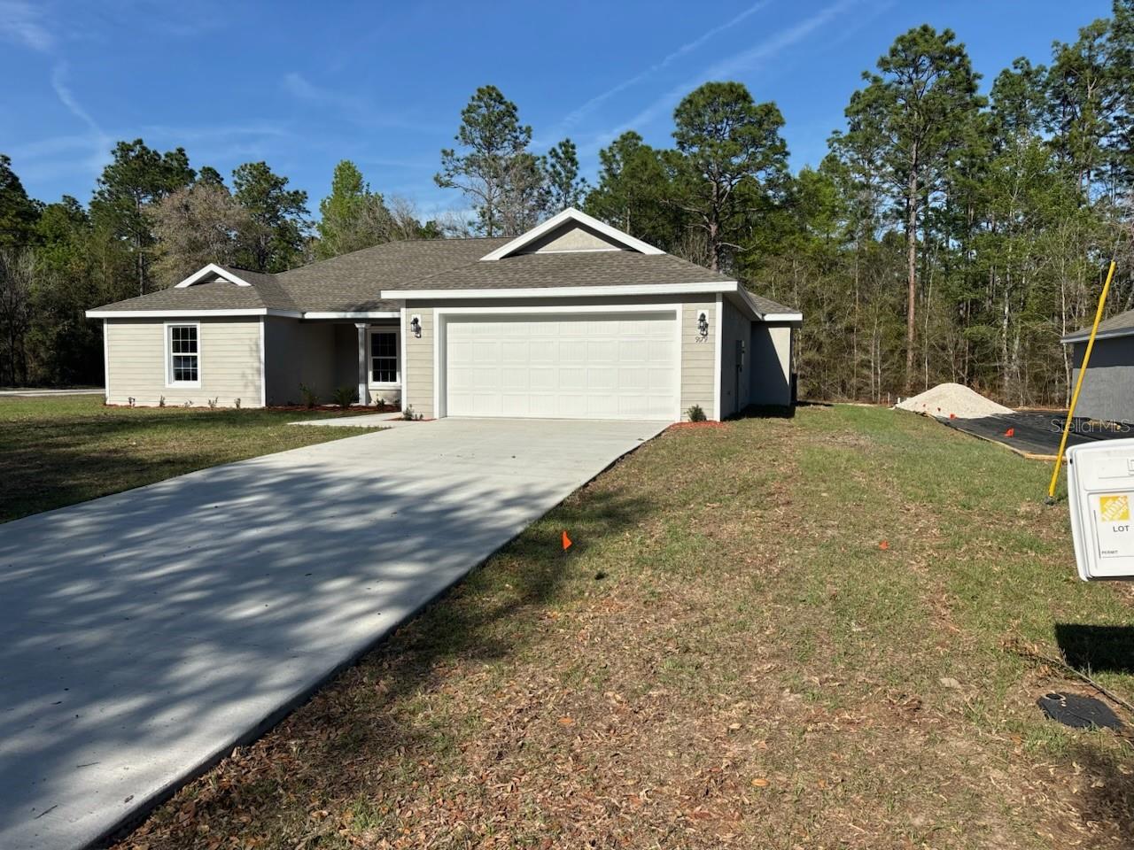 9179 N COMMODORE DR, DUNNELLON, FL, 34434