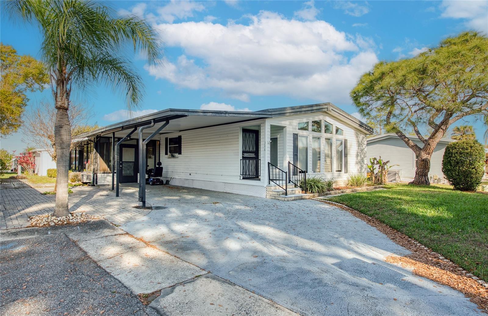 306 SNOOK CT, OLDSMAR, FL, 34677