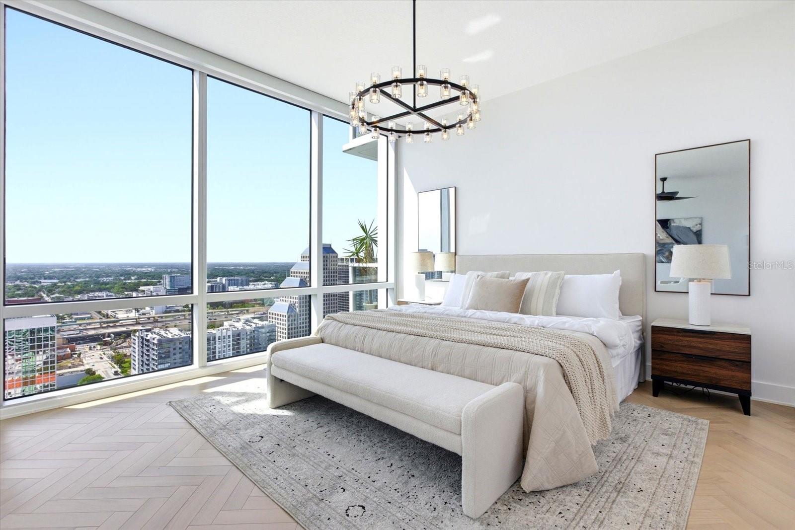 150 E ROBINSON ST #30C-2, ORLANDO, FL, 32801